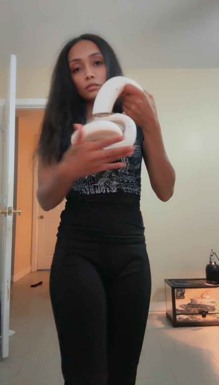 @BrazilianGoddess Oceann