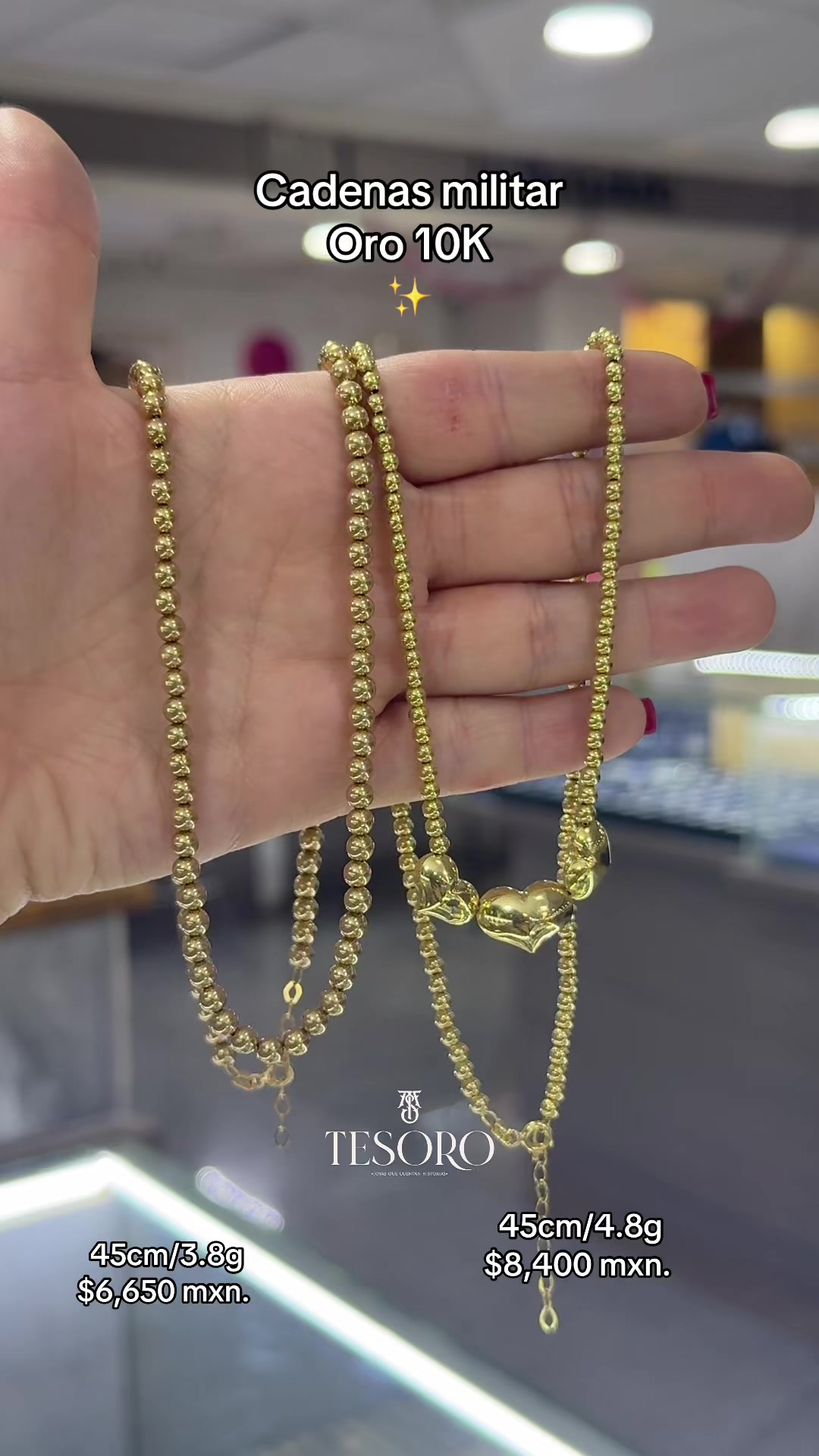 @Tesorogold