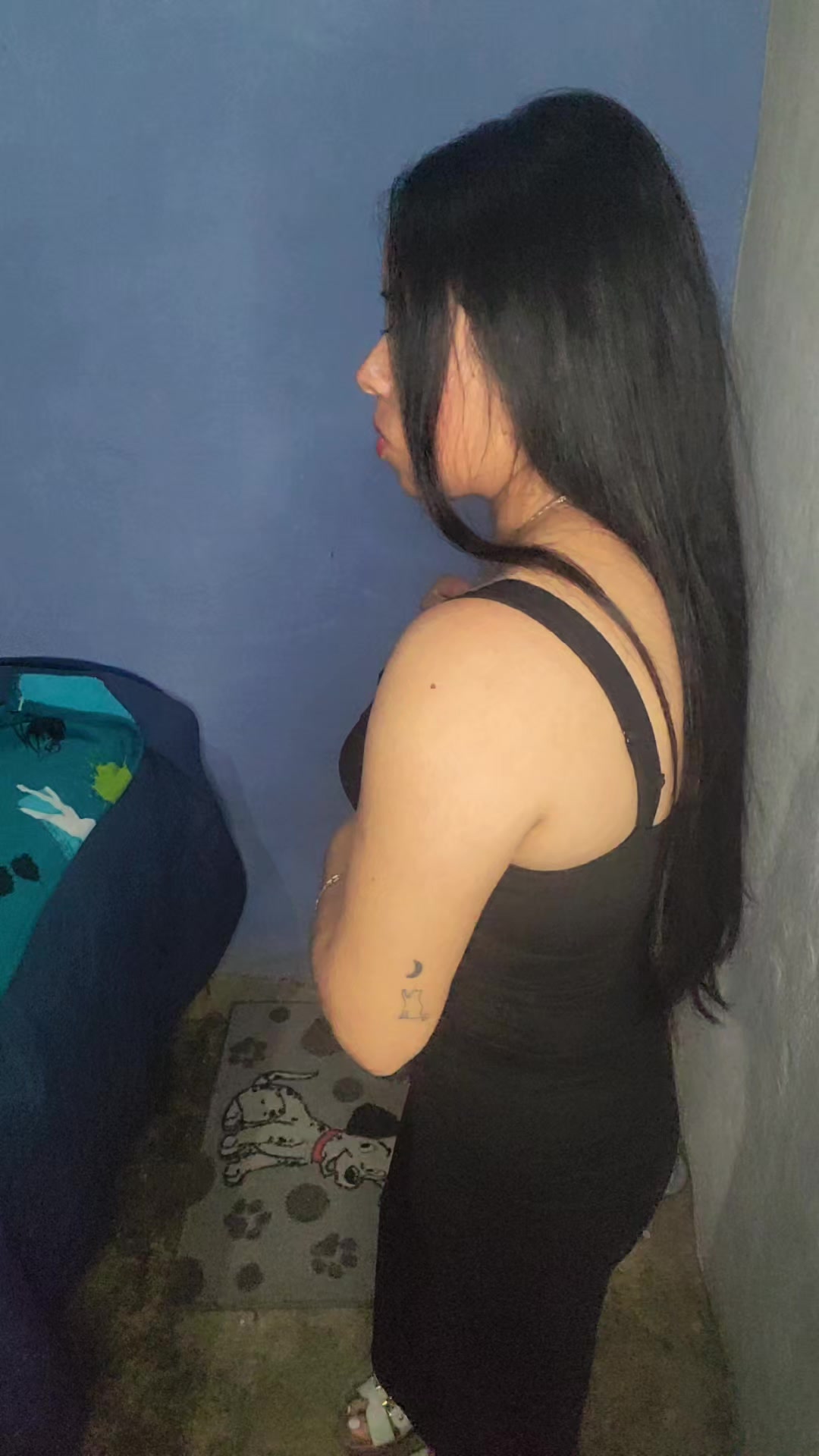 @Geli Francisco