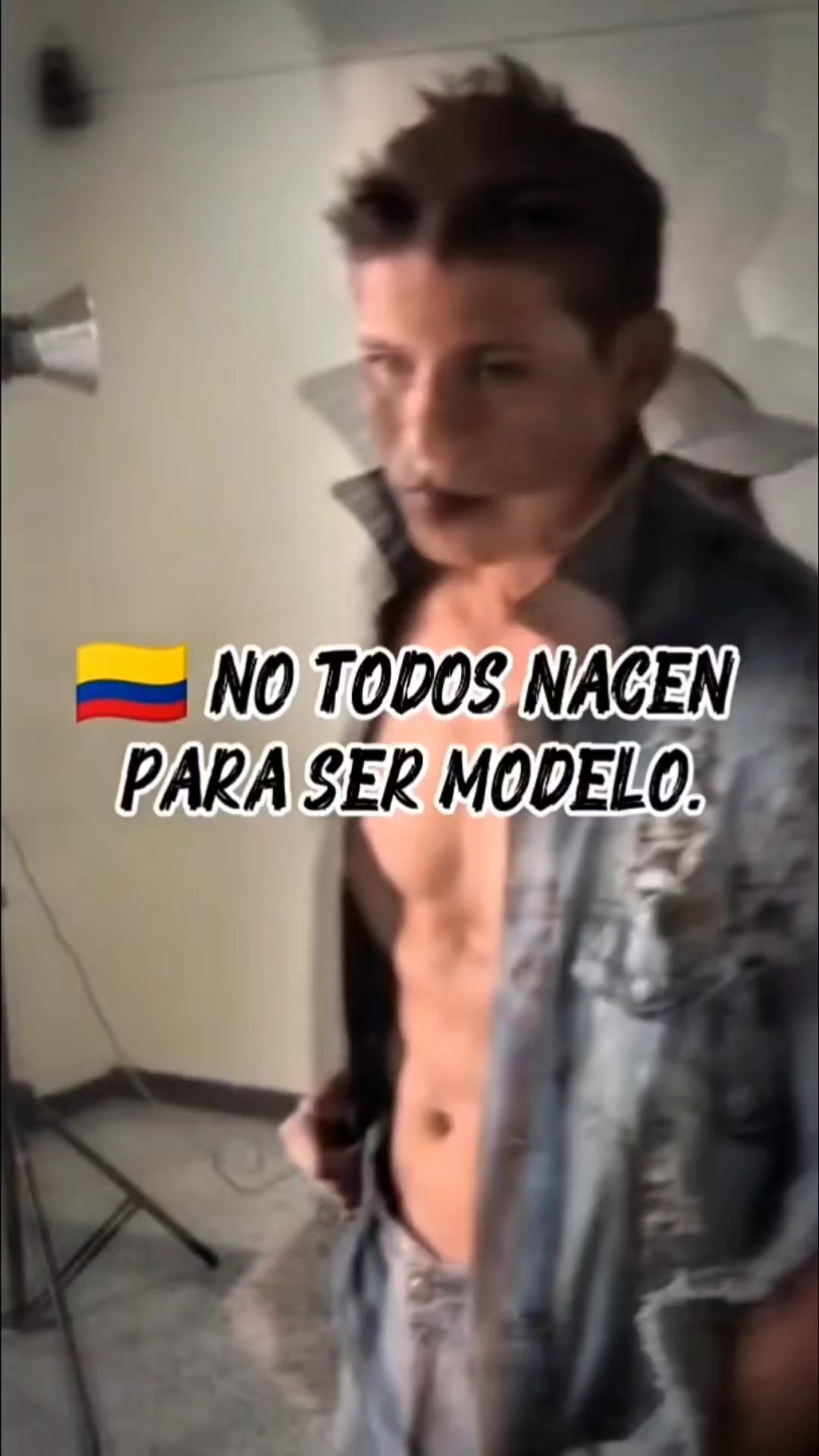 @Hombres Mister Official