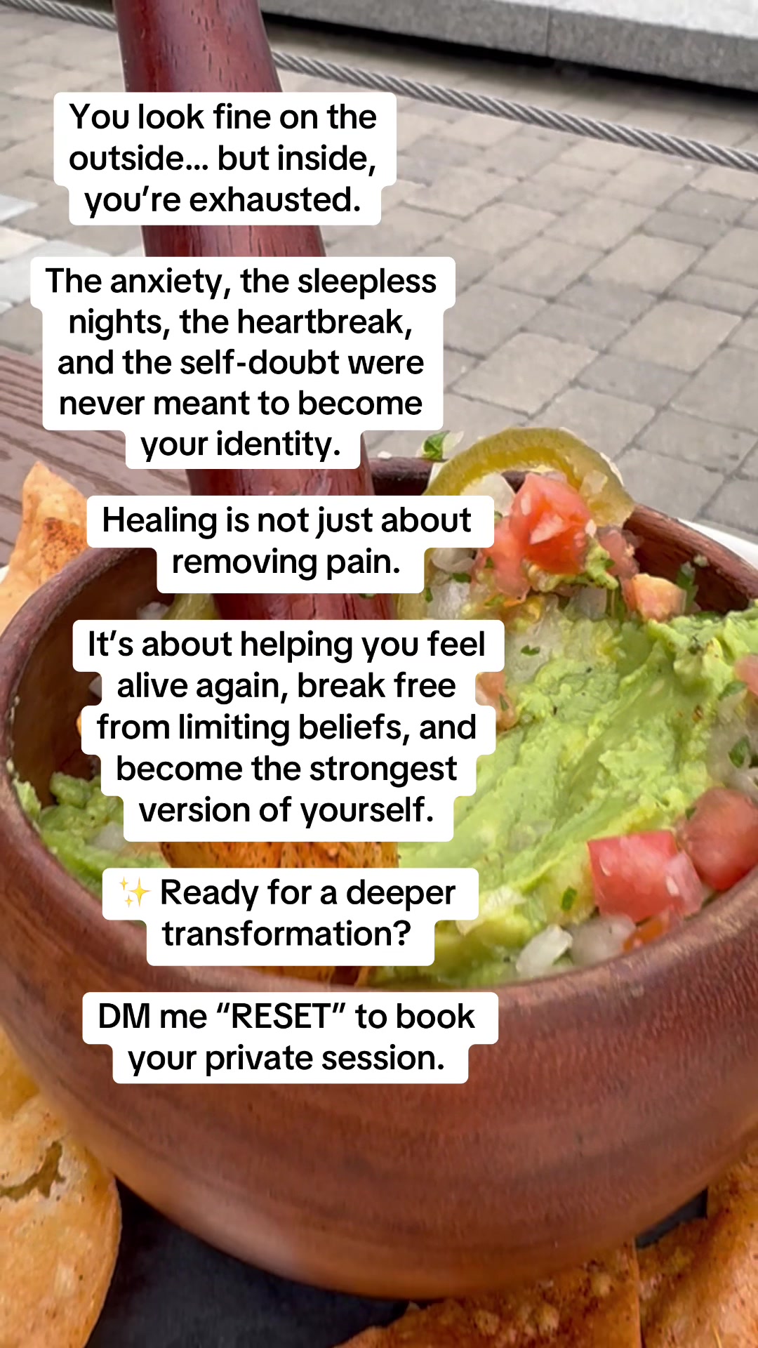 @EmotionalDetox Coaching