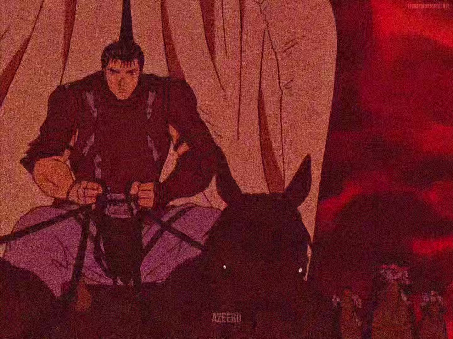 @zero ᯓ★