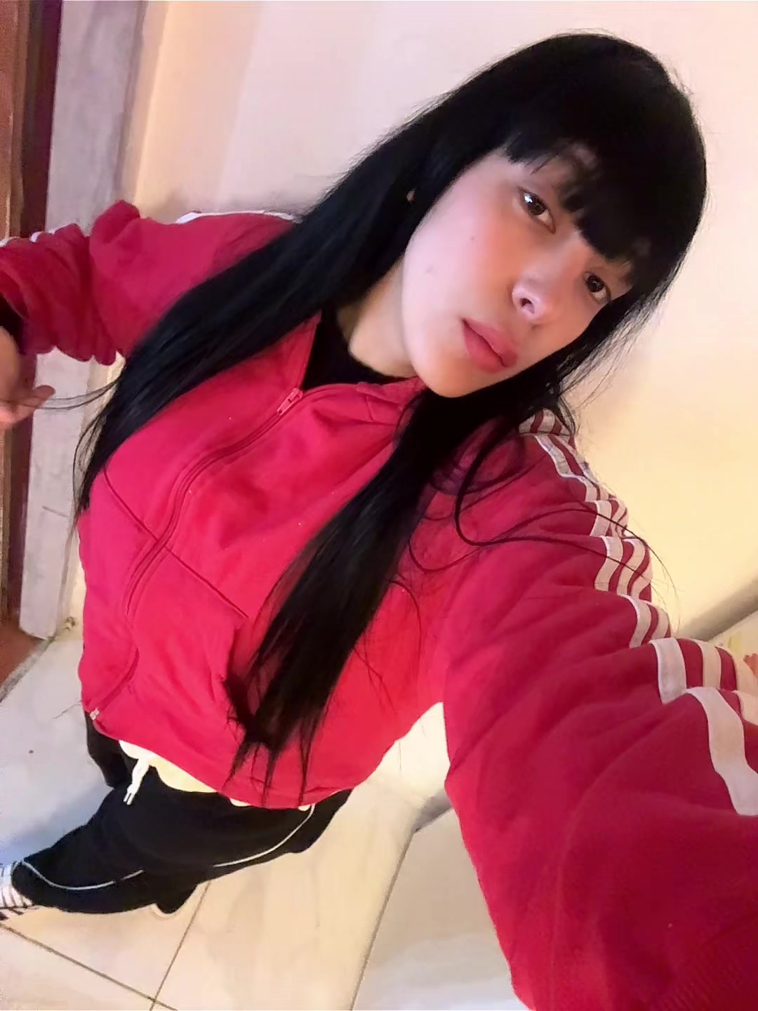 @SOY  ROCIO  dobleflequillo