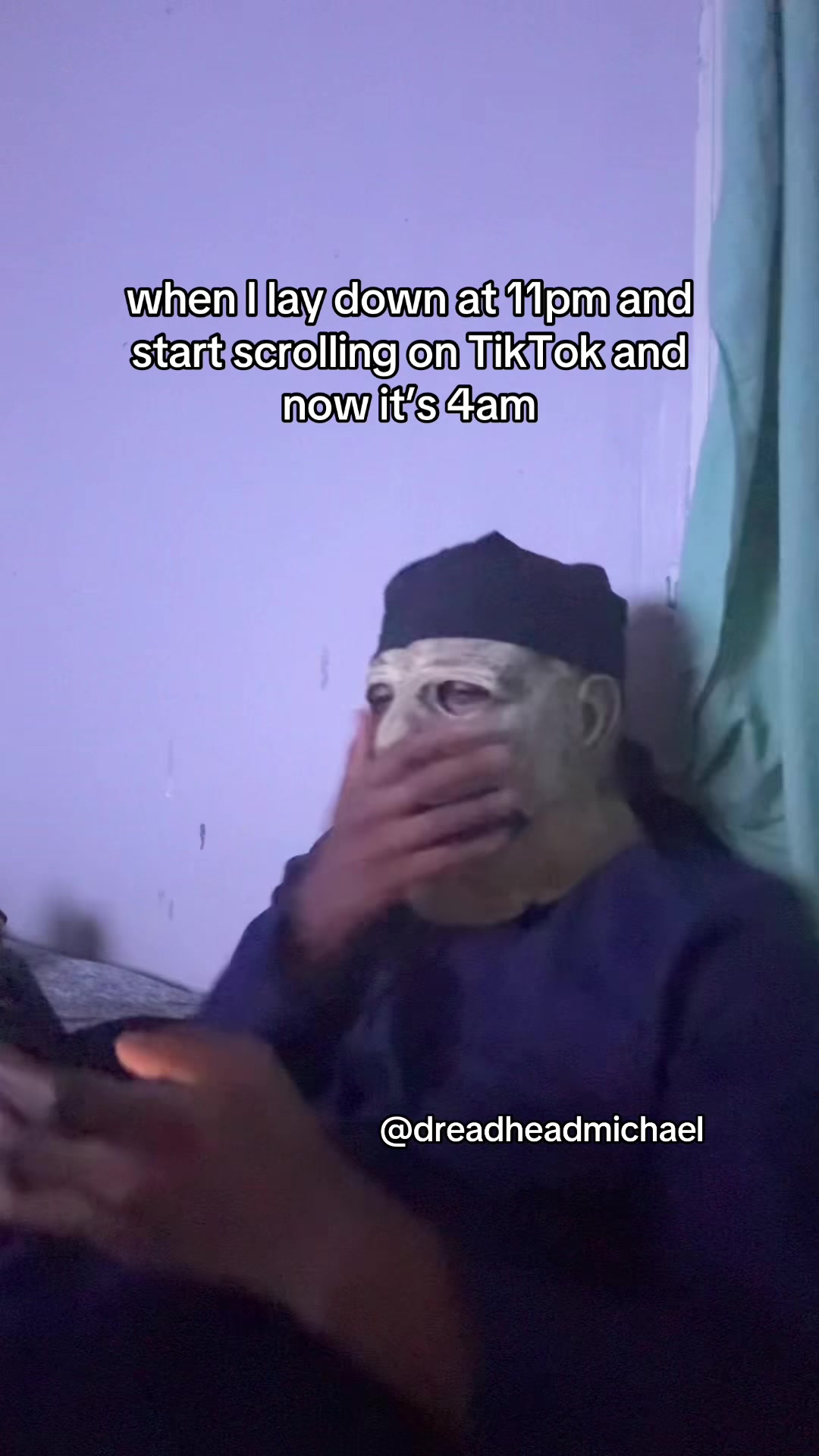 @Dreadheadmichael