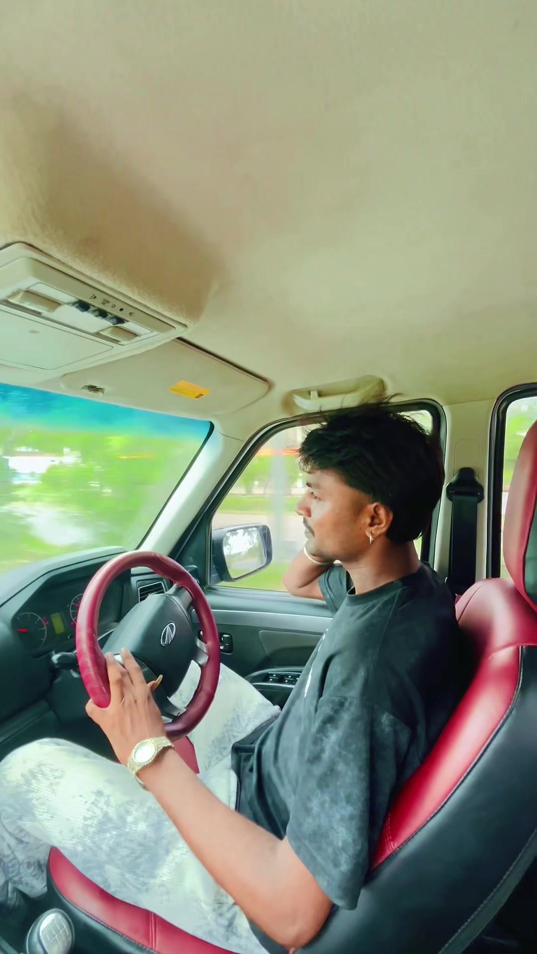 @kotharpur ko hero🥷
