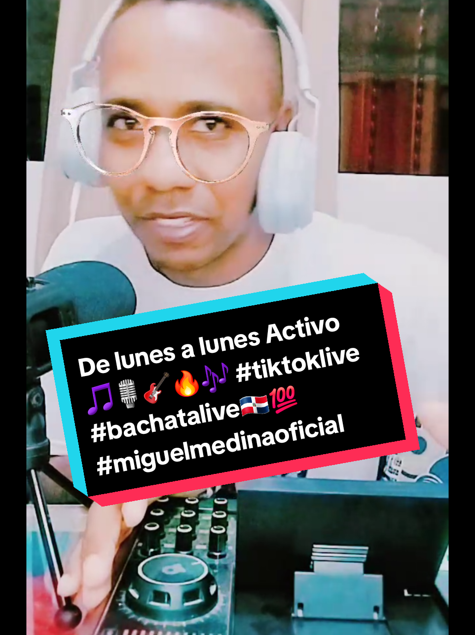 @Miguel Medina oficial