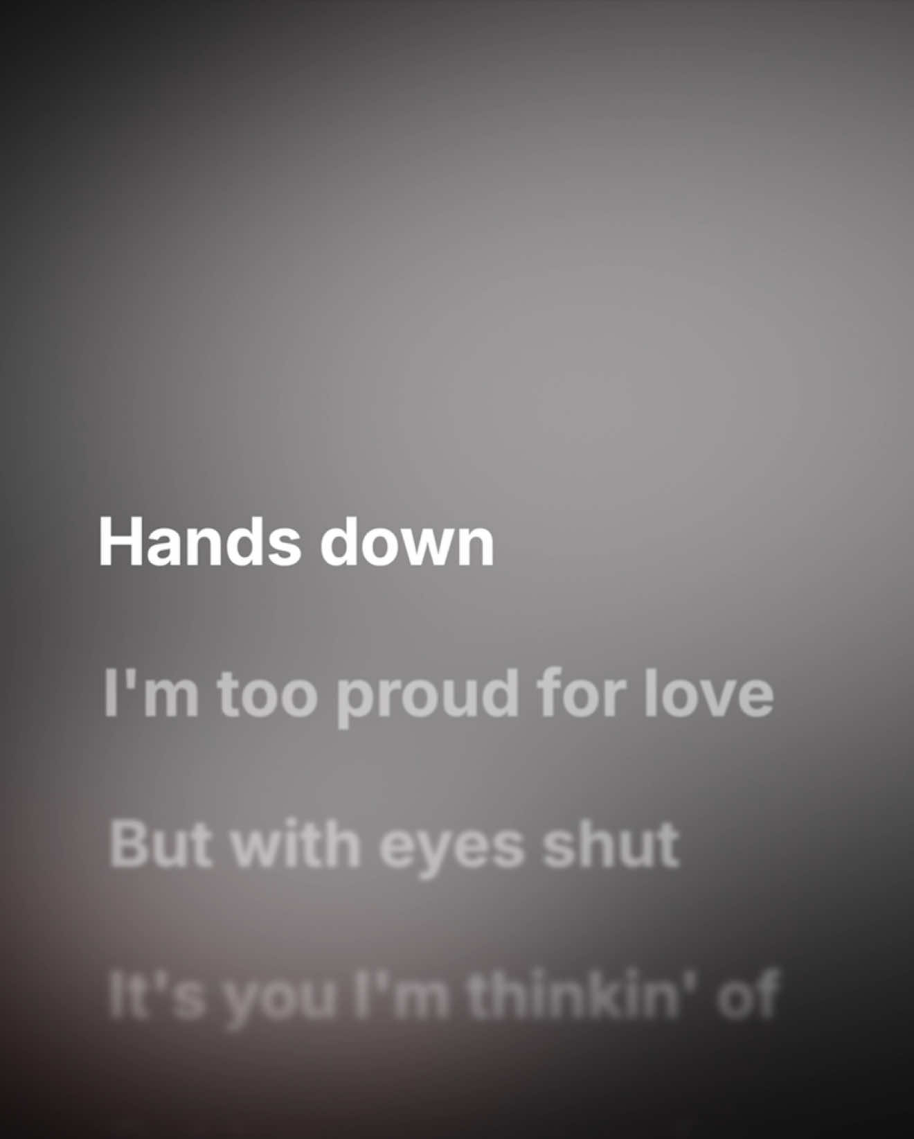 @trivioze lyrics