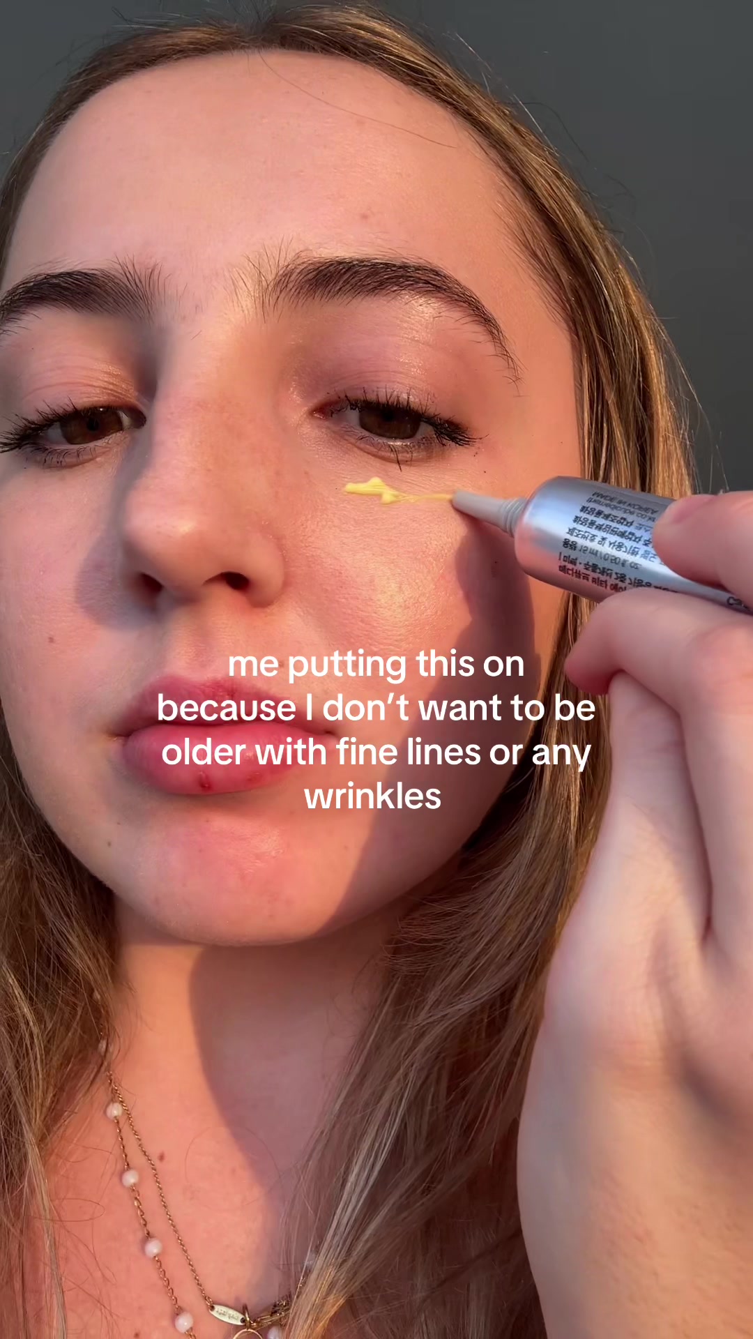 @Alicia Michelle