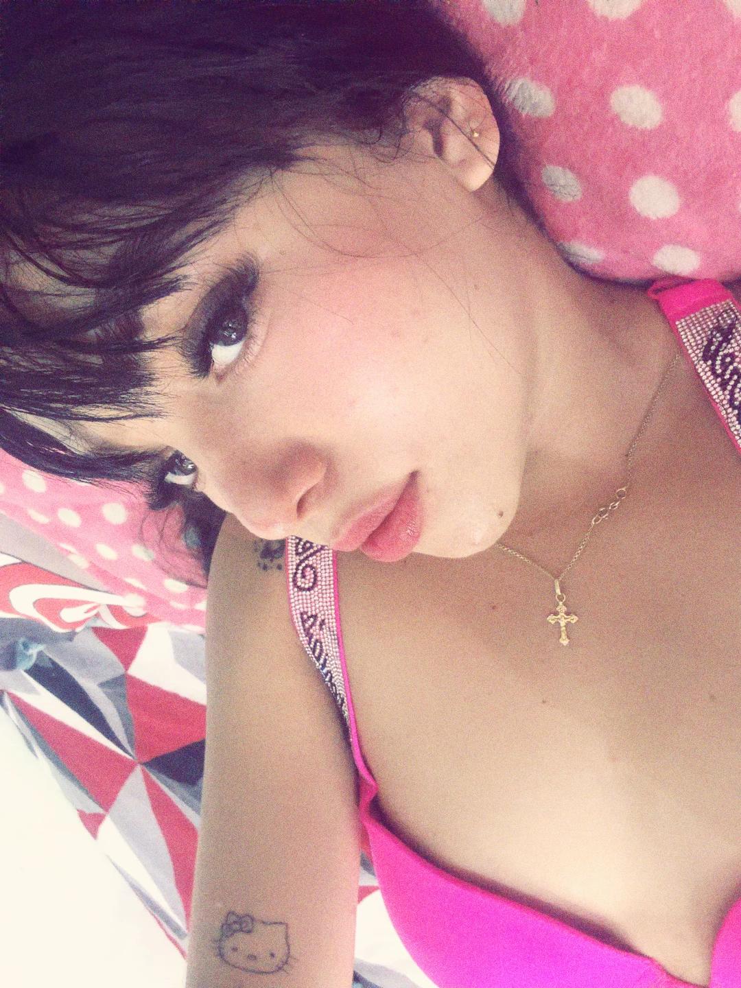 @Blanquita lindA👸🏻😻