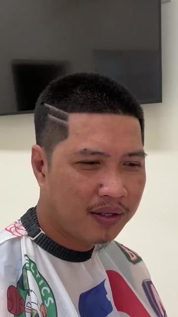 @Javs Haircut