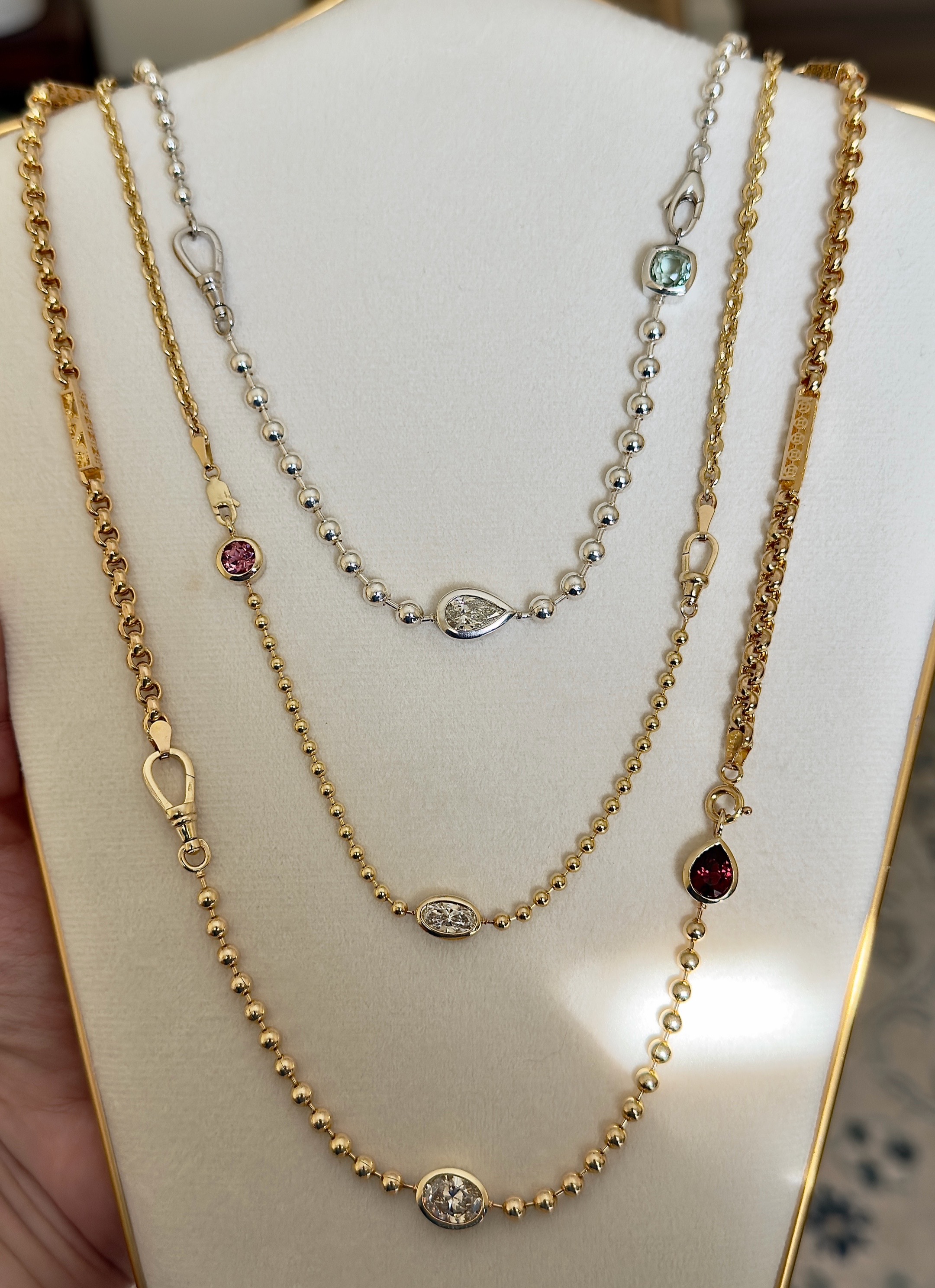 @Xelly | Fine Jewelry