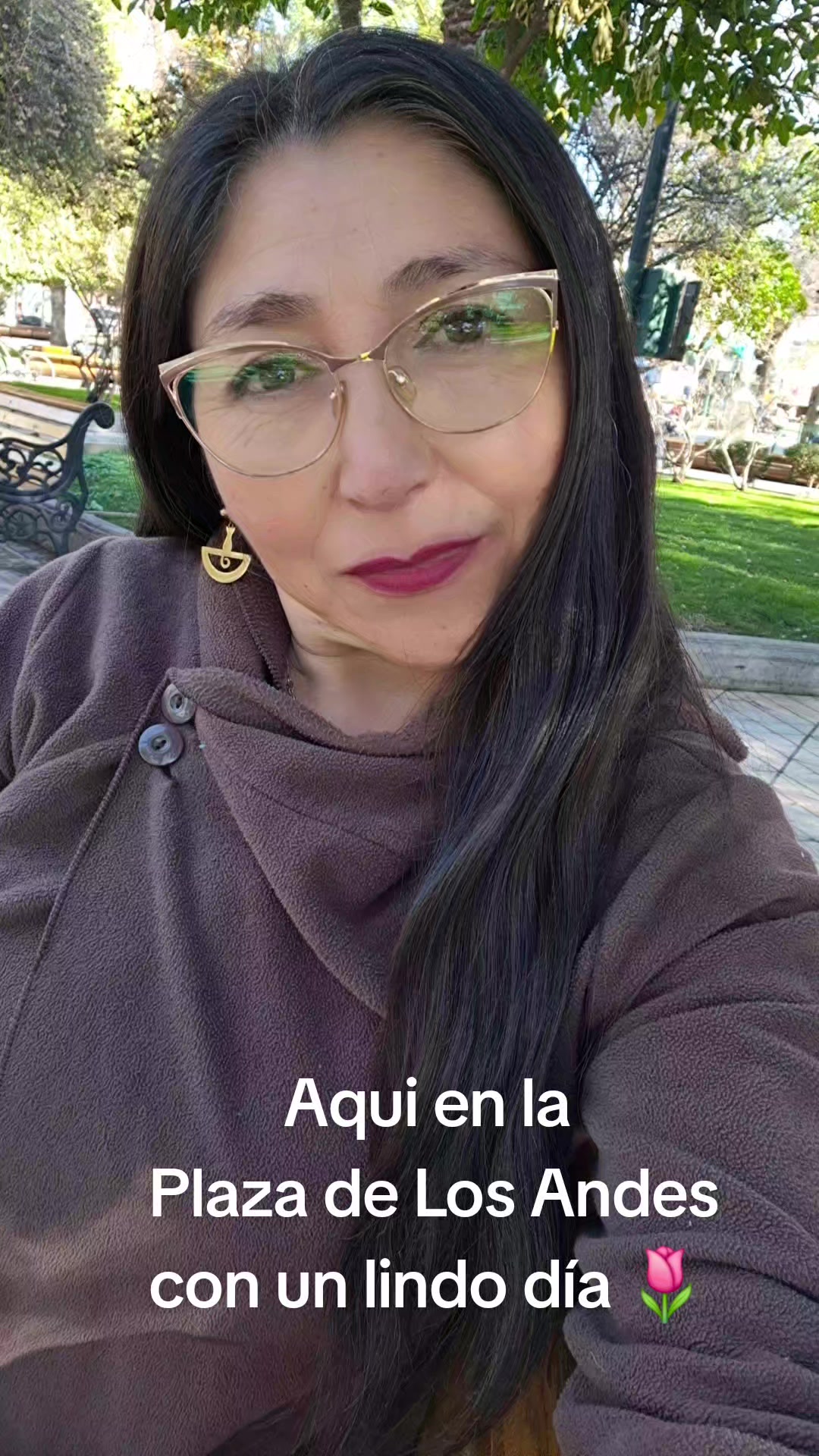 @⚘️⚘️ TU DAMA DE HIERRO ⚘️⚘️