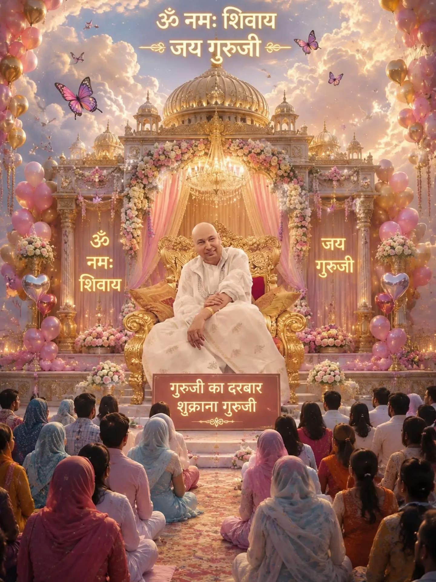 @🌹🙏🏻Shukrana Guru Ji 🌹🙏🏻