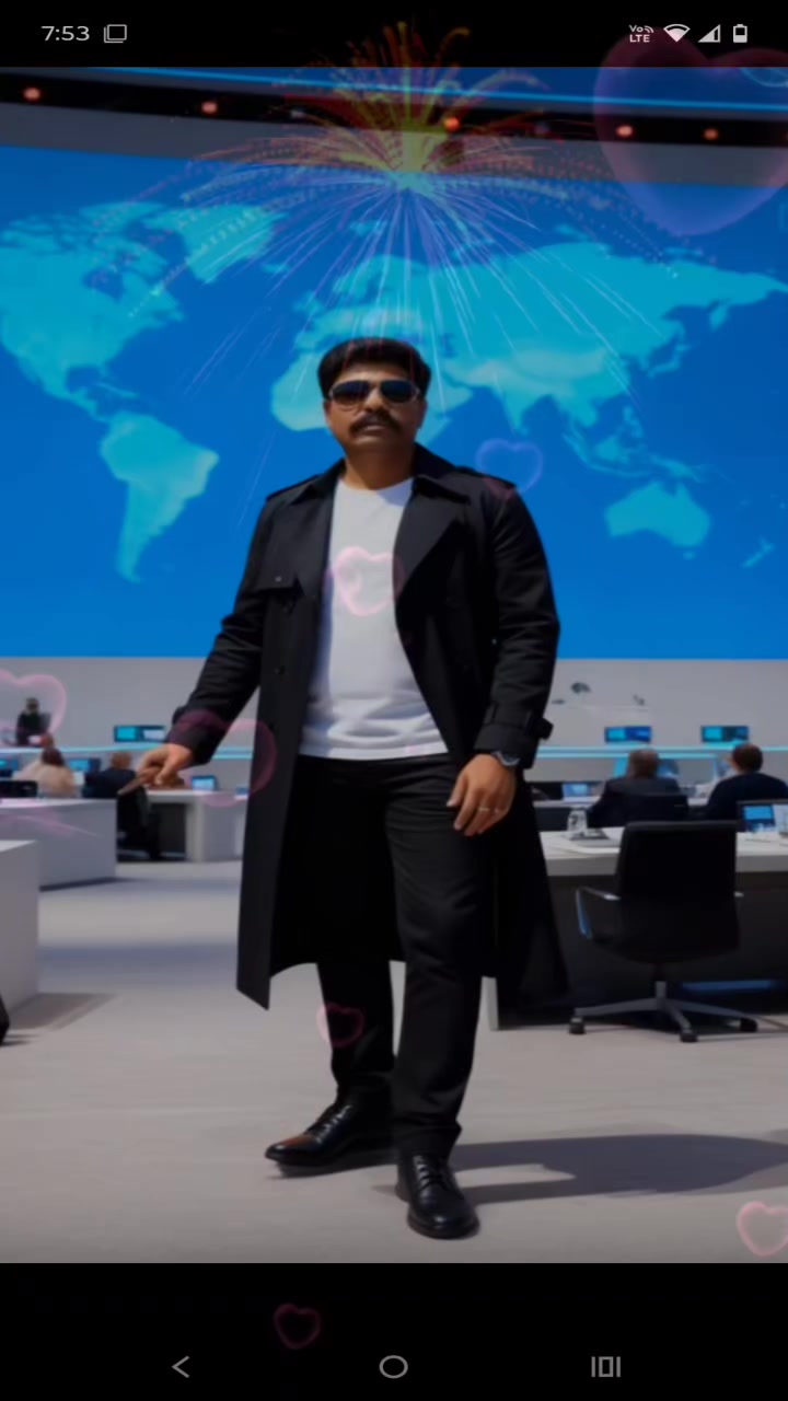 @Kavi Prakkash
