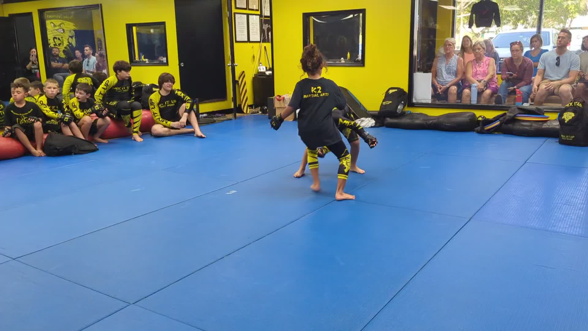 @Shihan Wright 3rd