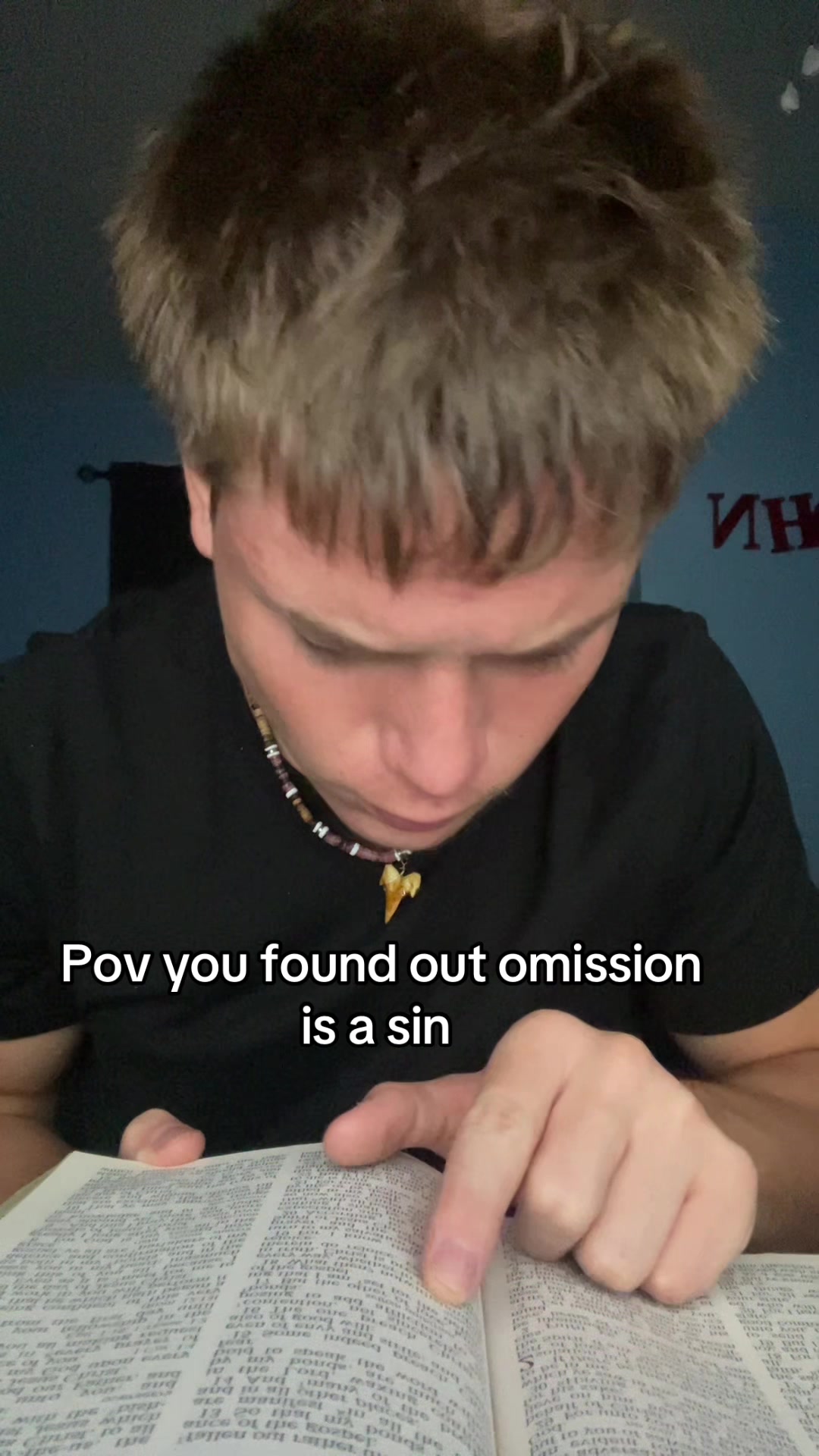 @PeaceandPraise