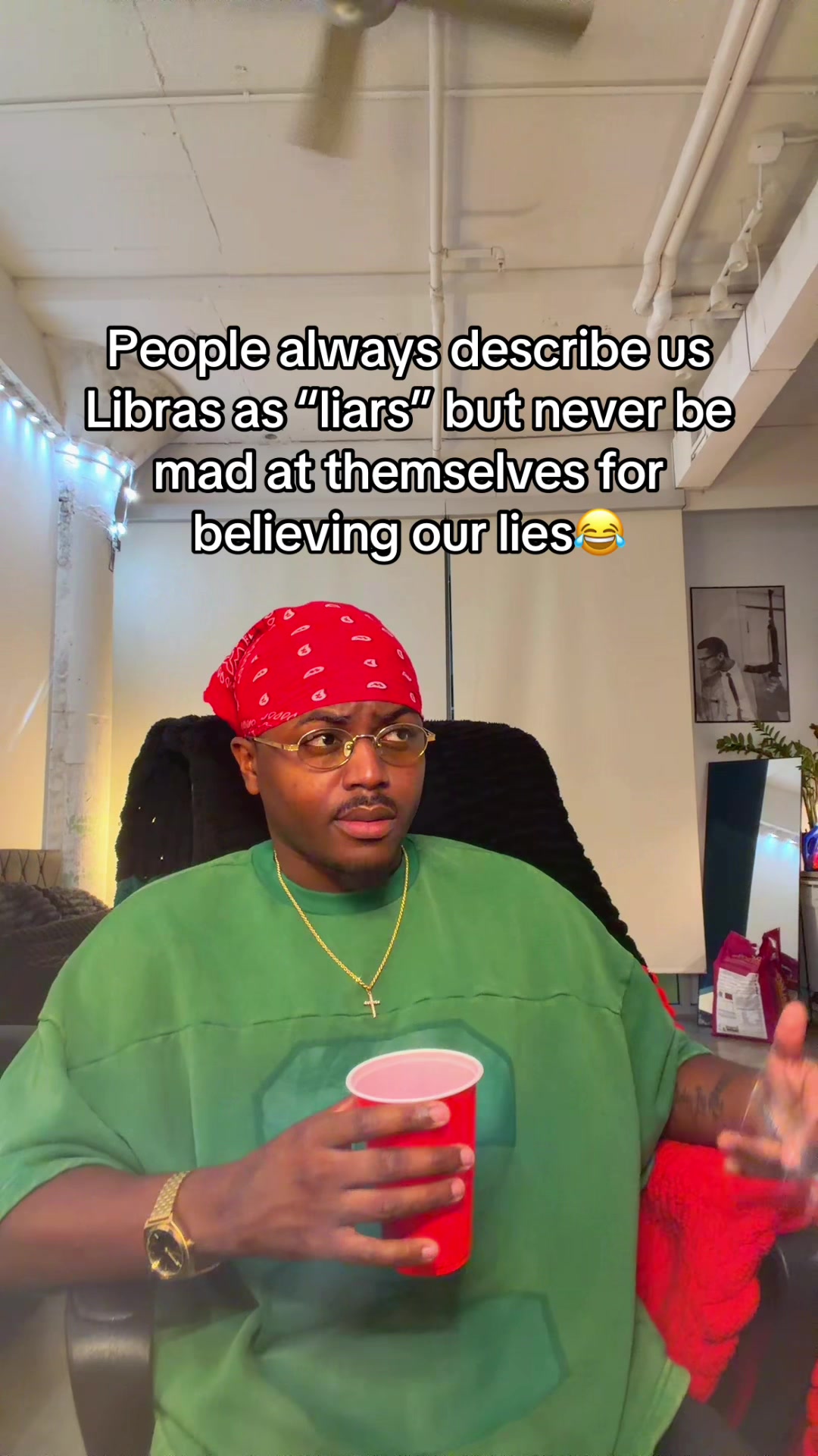 @ignant〽️F &trade;