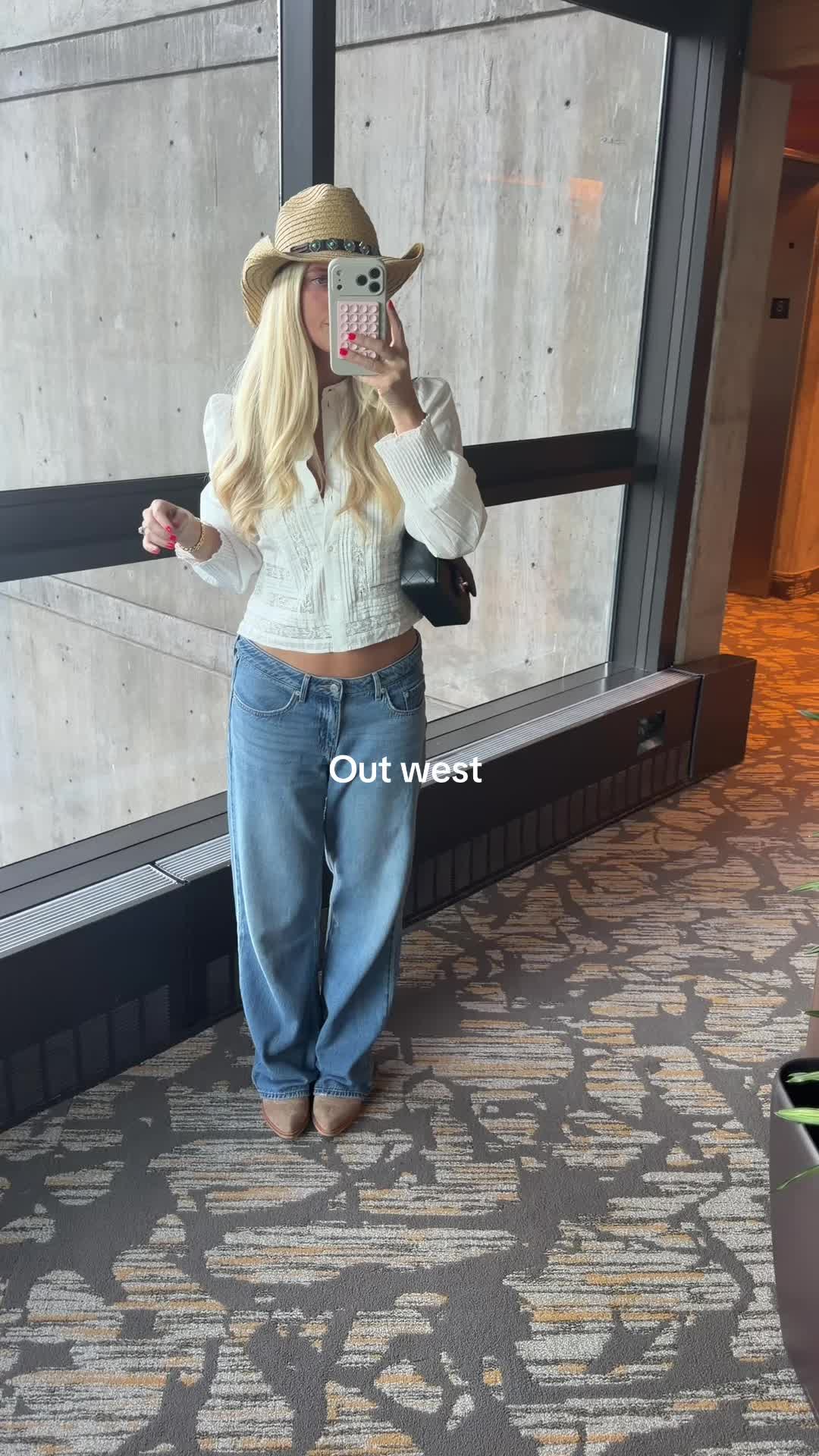 @Katie Marino