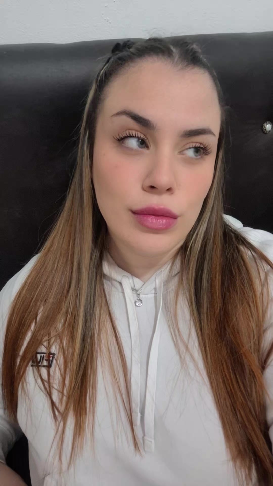 @👑💋Paz Fern&aacute;ndez💋👑