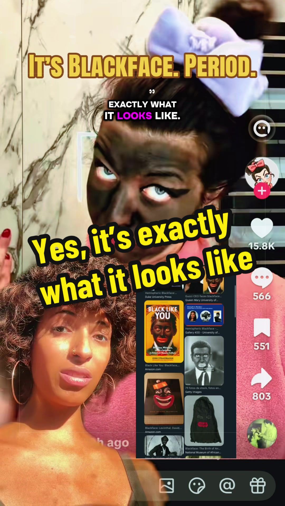 @Kiki Rae Real