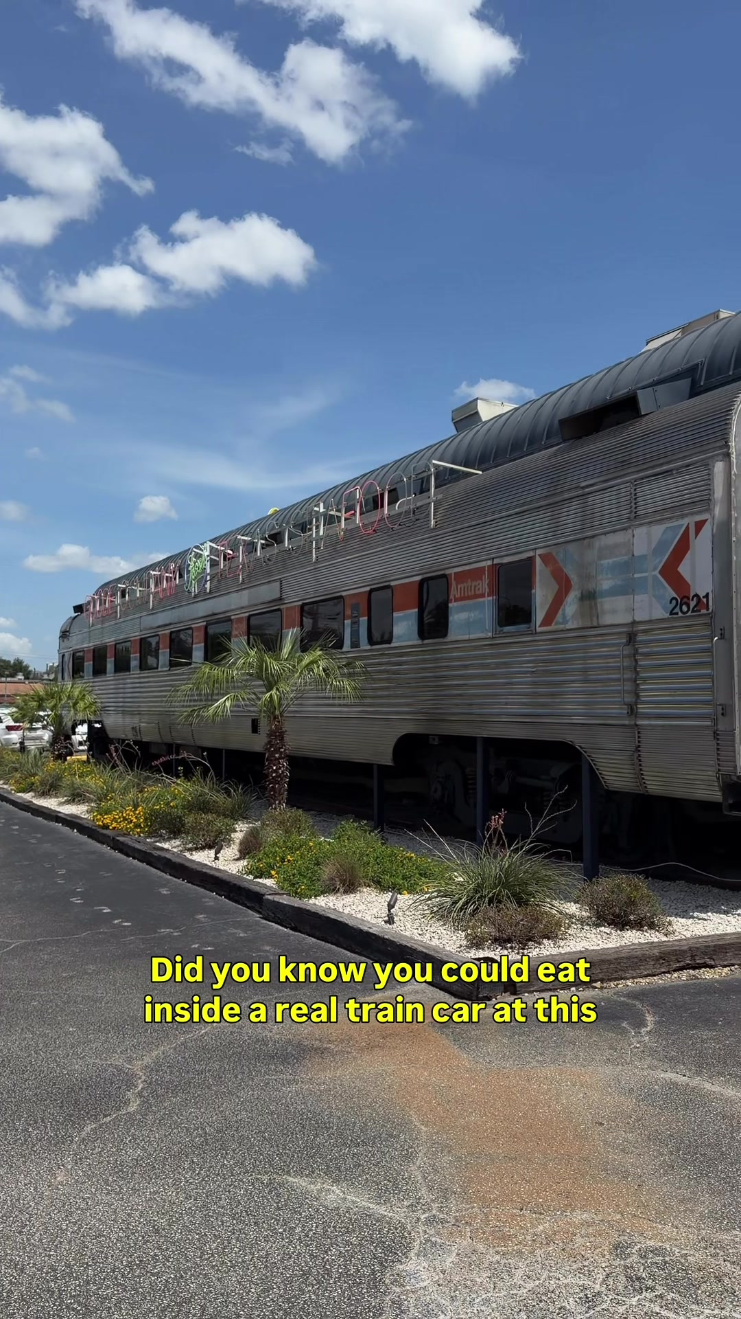 @The Houston Foodie