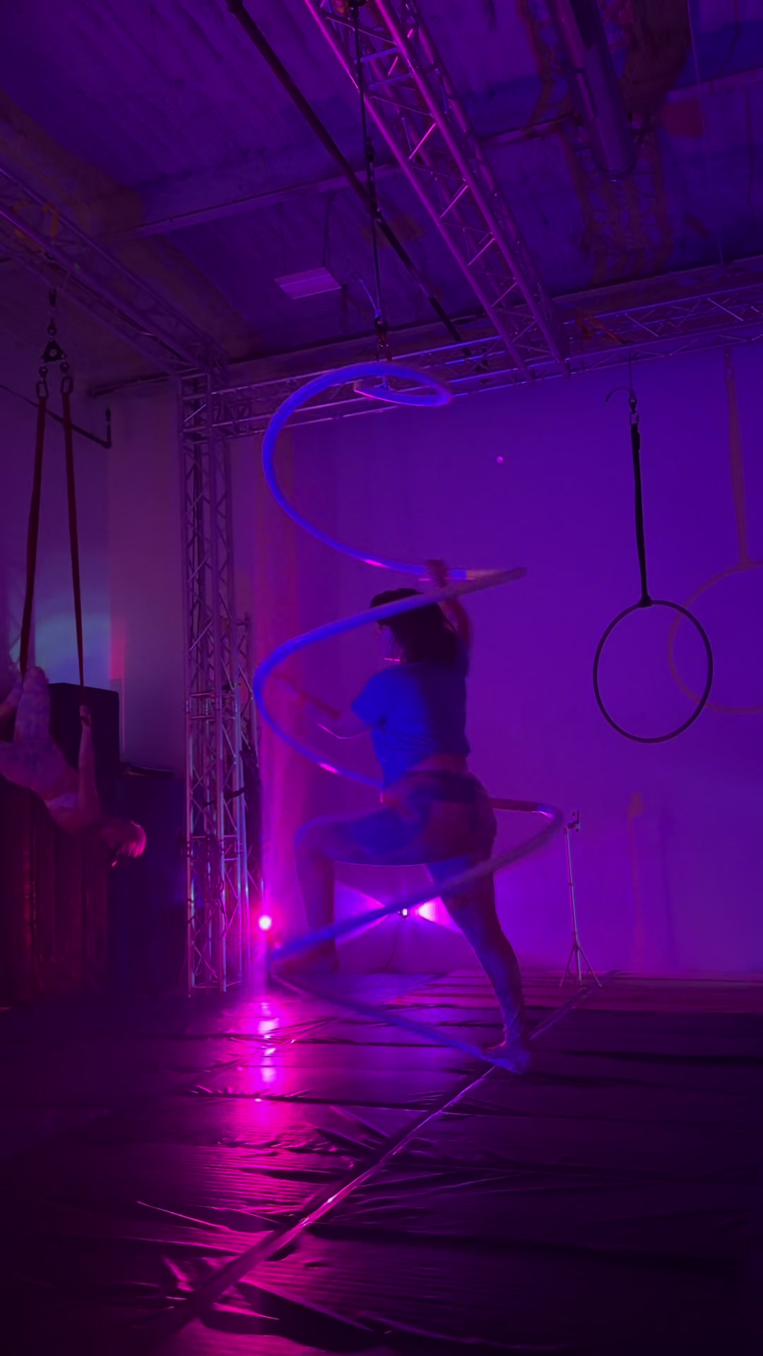 @Sarah | Aerial Instructor