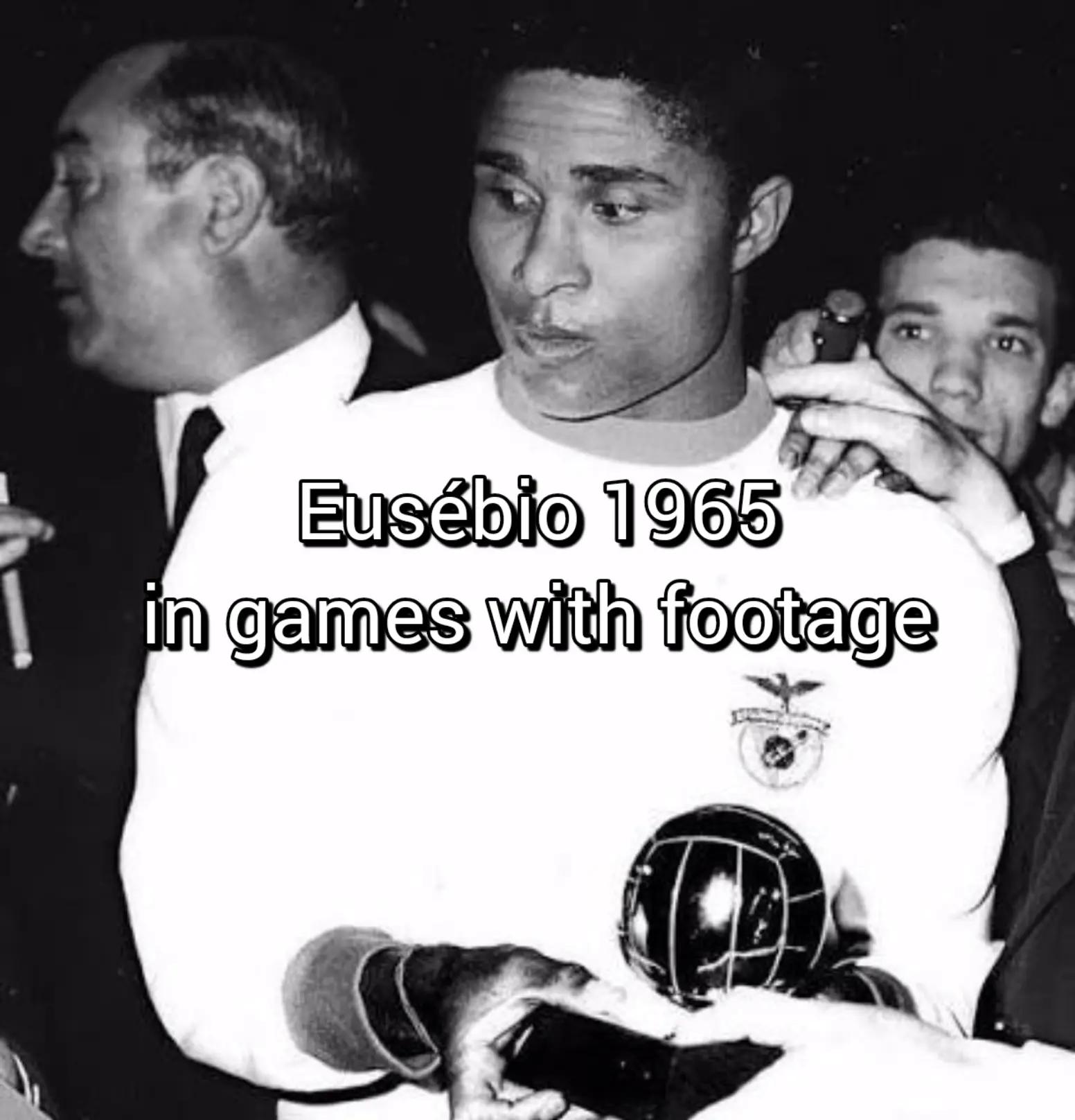 @Eus&eacute;bio>
