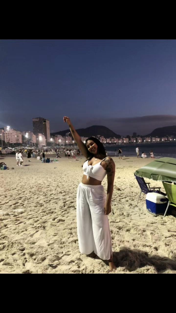 @Bianca Oliveira