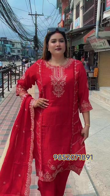 @AAROSH FASHION WEAR