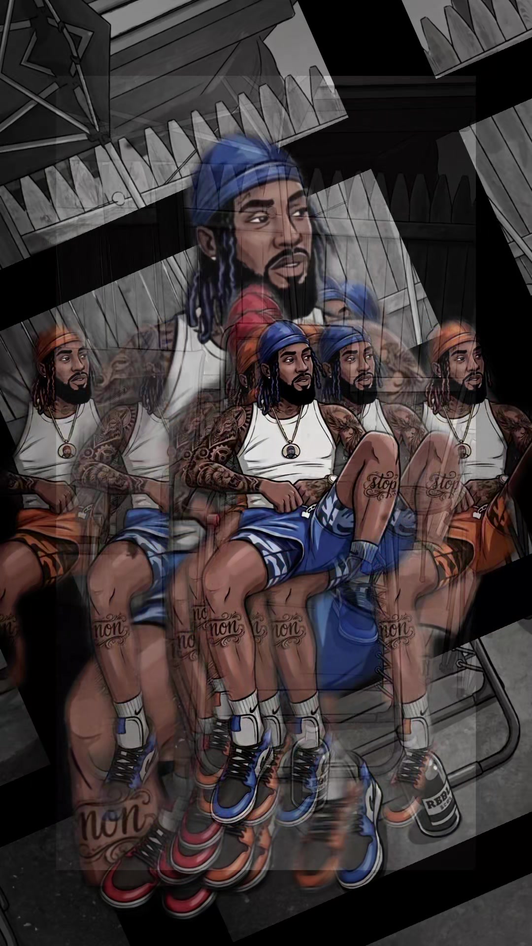 @DaRealNonStop