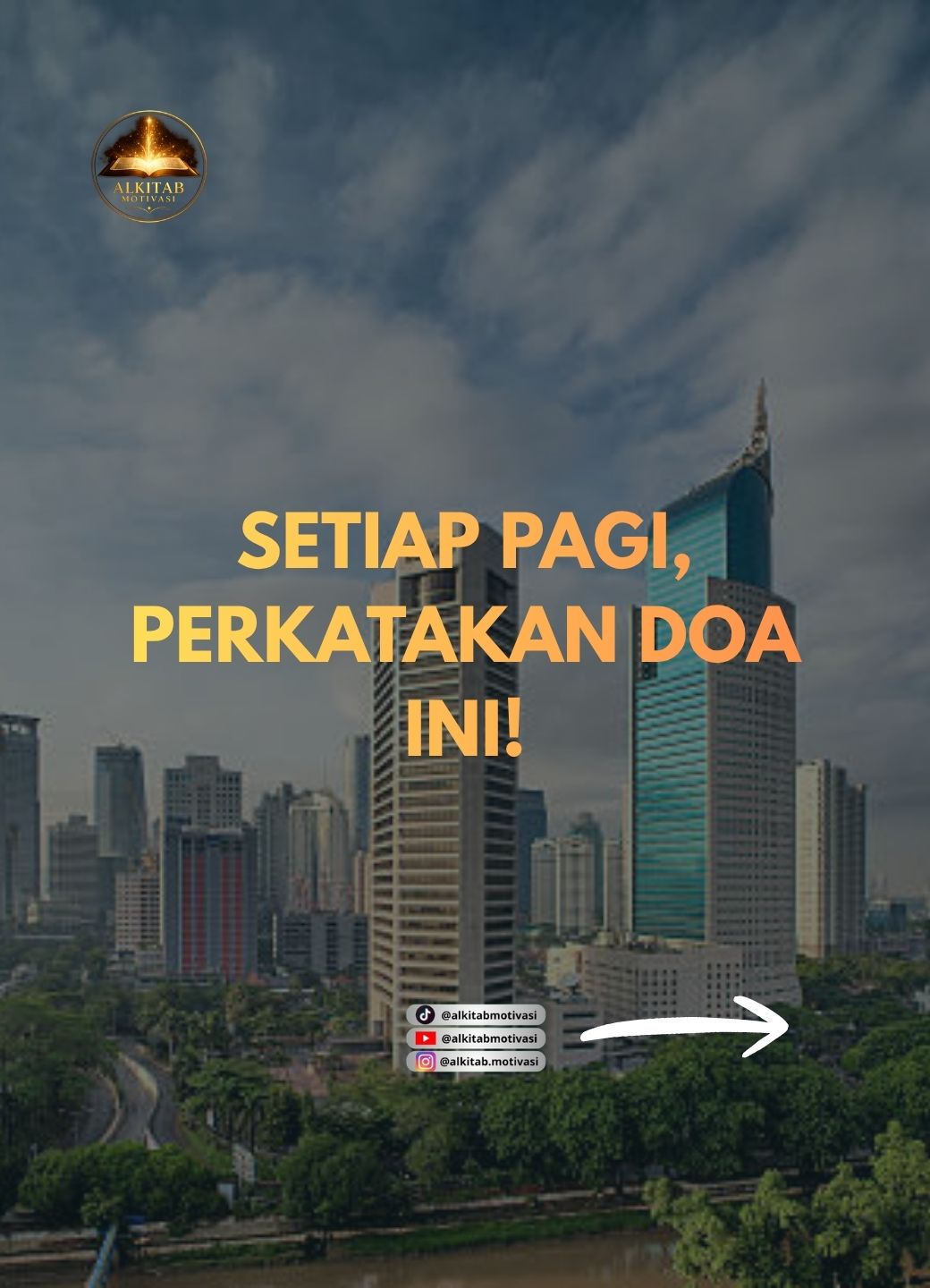@Alkitab Motivasi