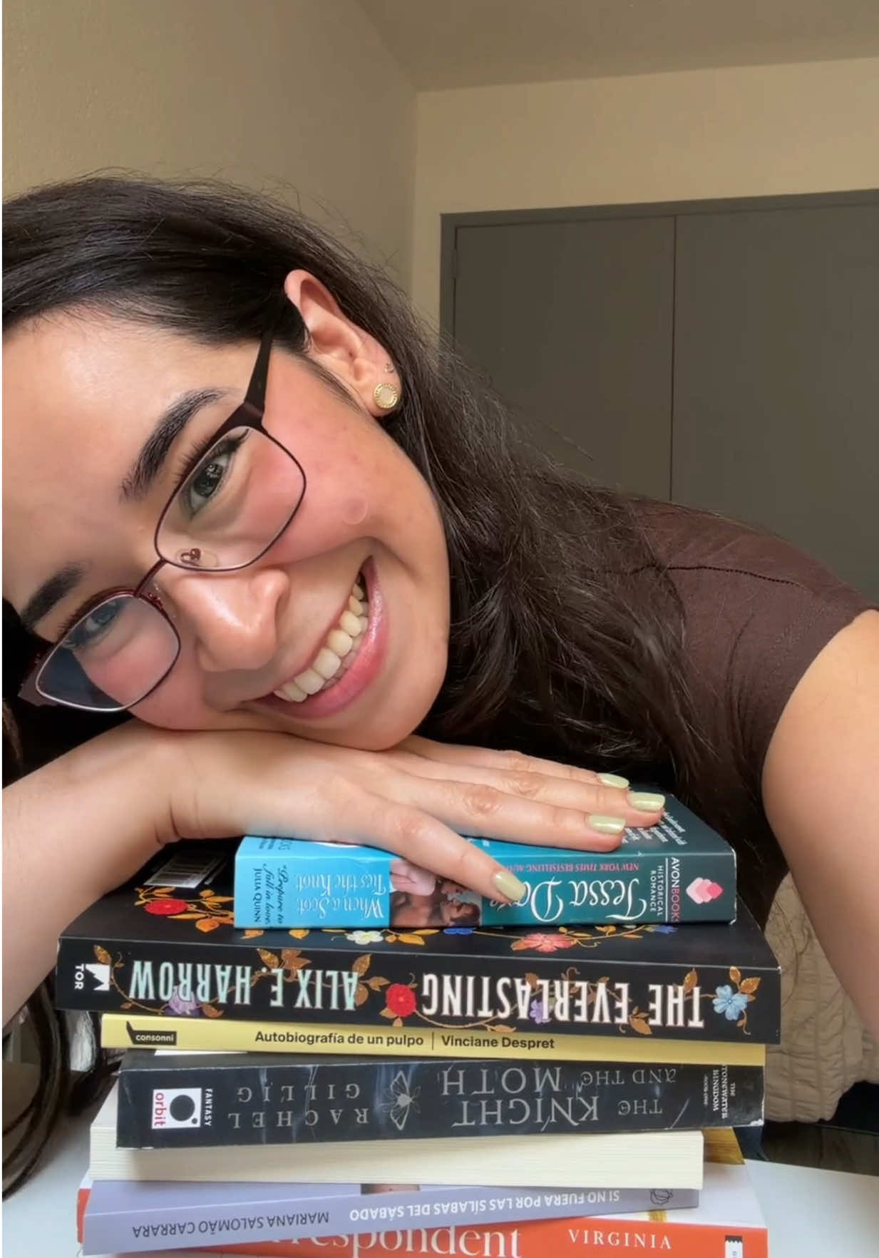 @Mich✨ | Cultura y libros