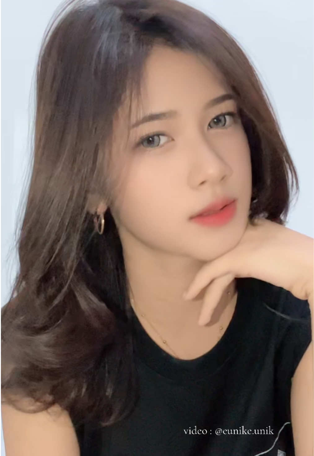 @Eunike ( Unik )