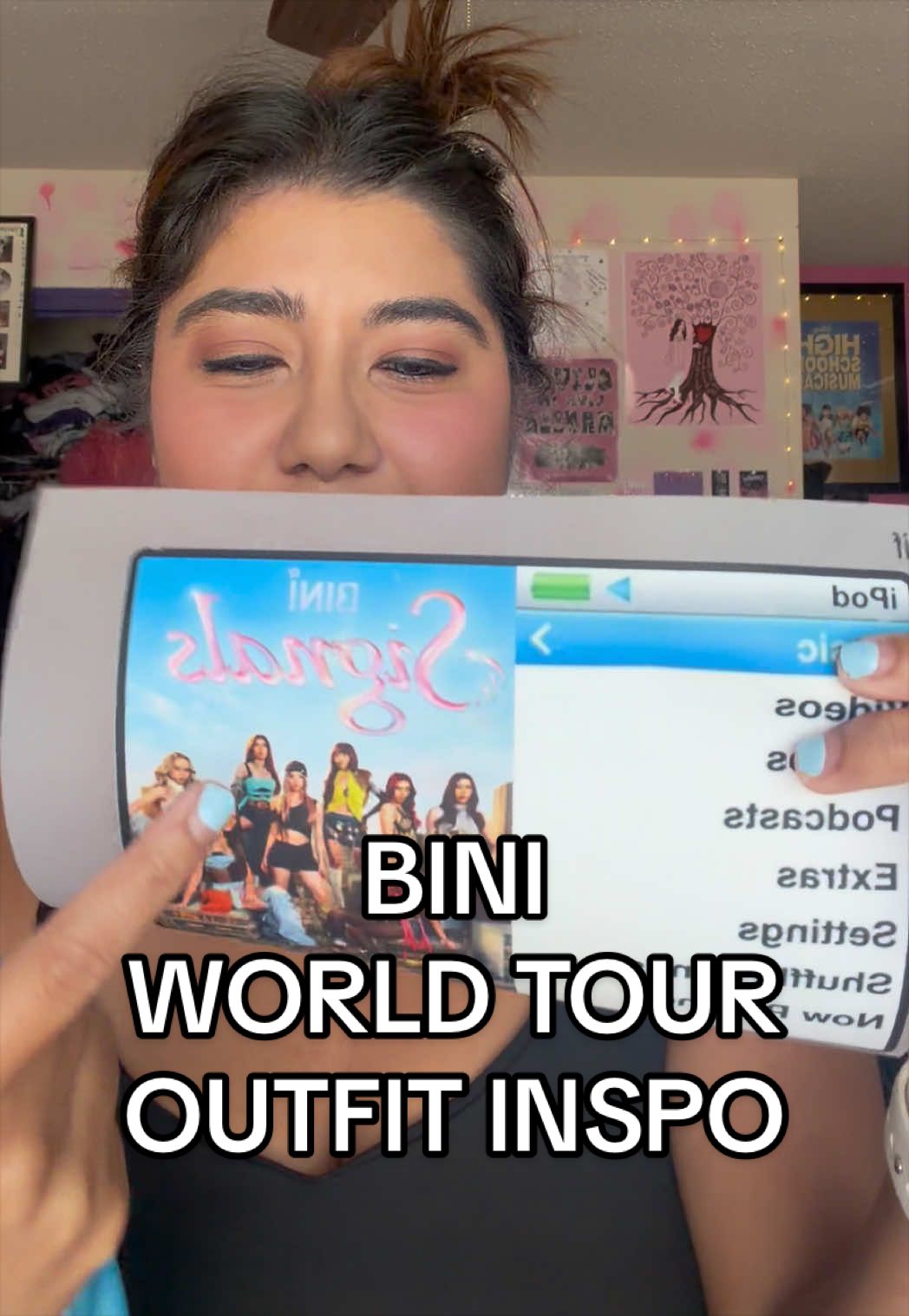 @Courtney Angelie