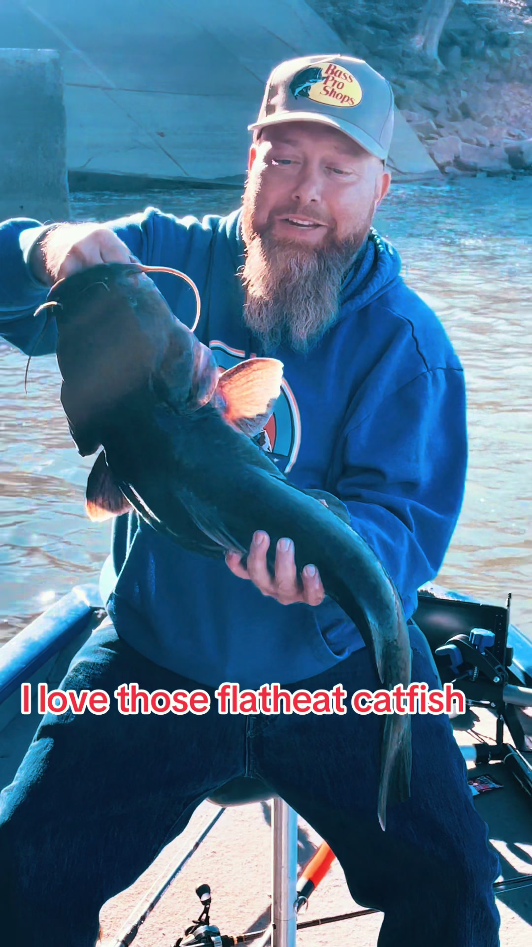 @Kentucky&ensp;Fishing
