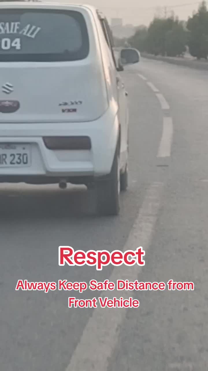 @RoadWisdom Guru Multan