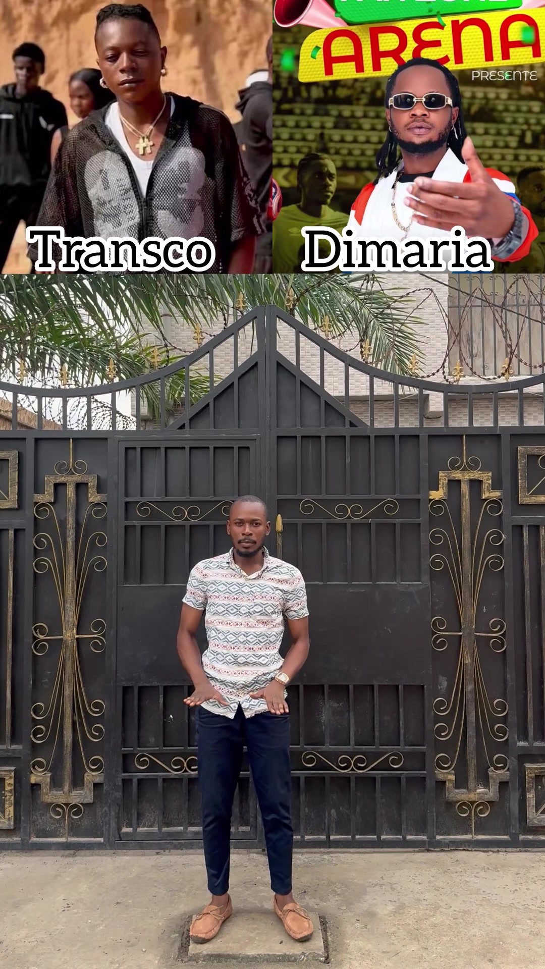 @Erick diyoka