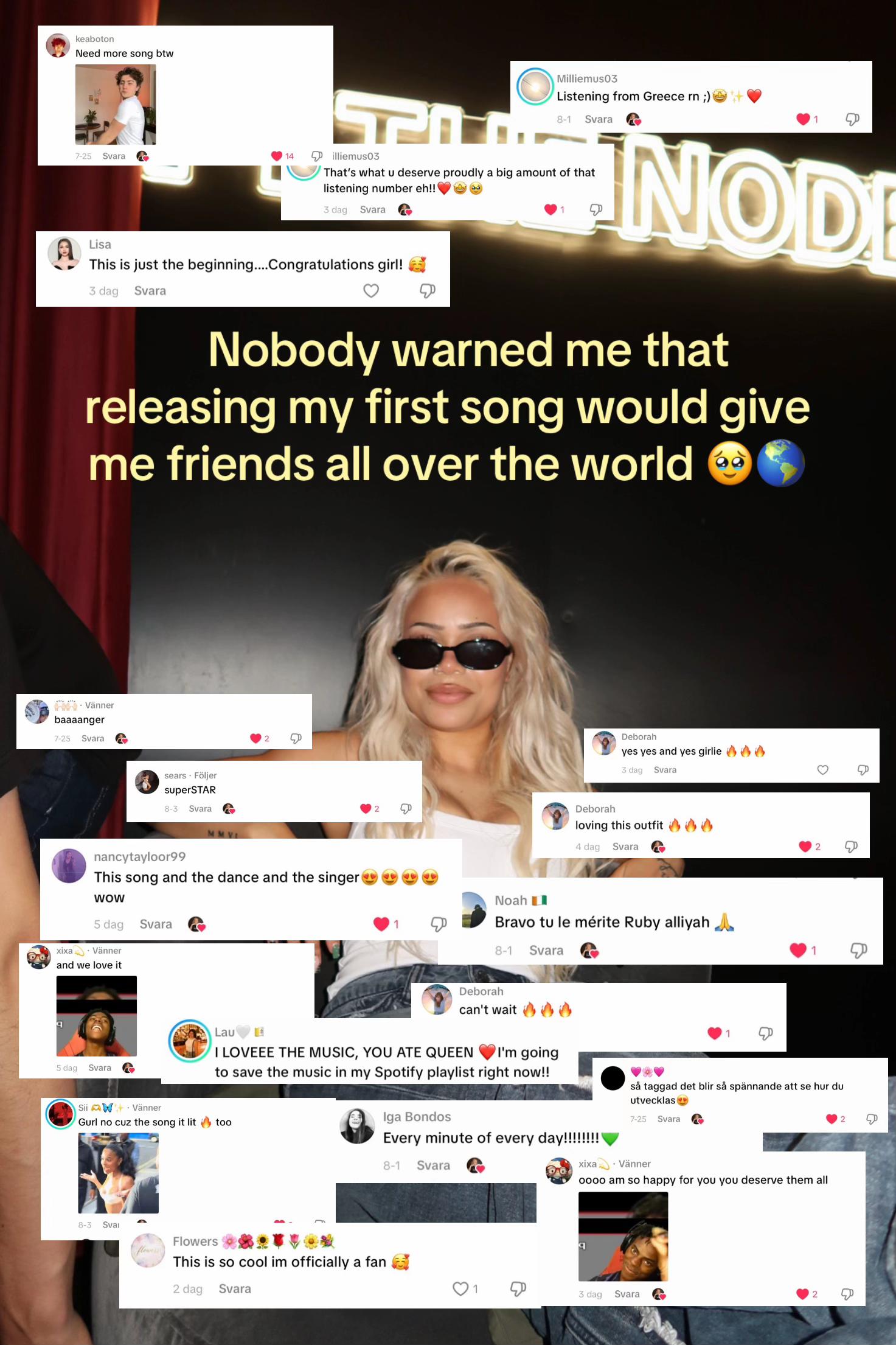 @RUBY ALLIYAH