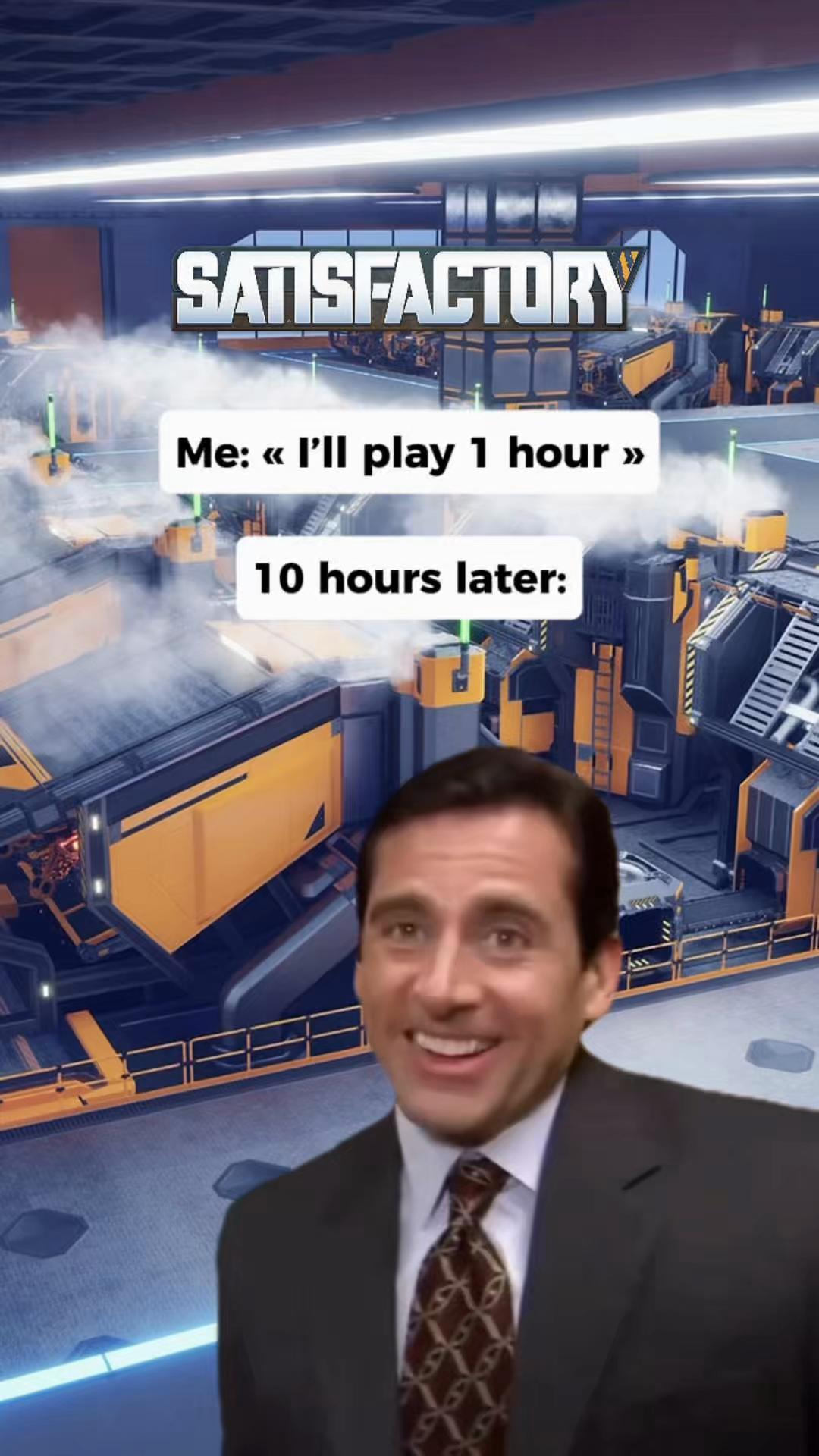 @Facto Builds