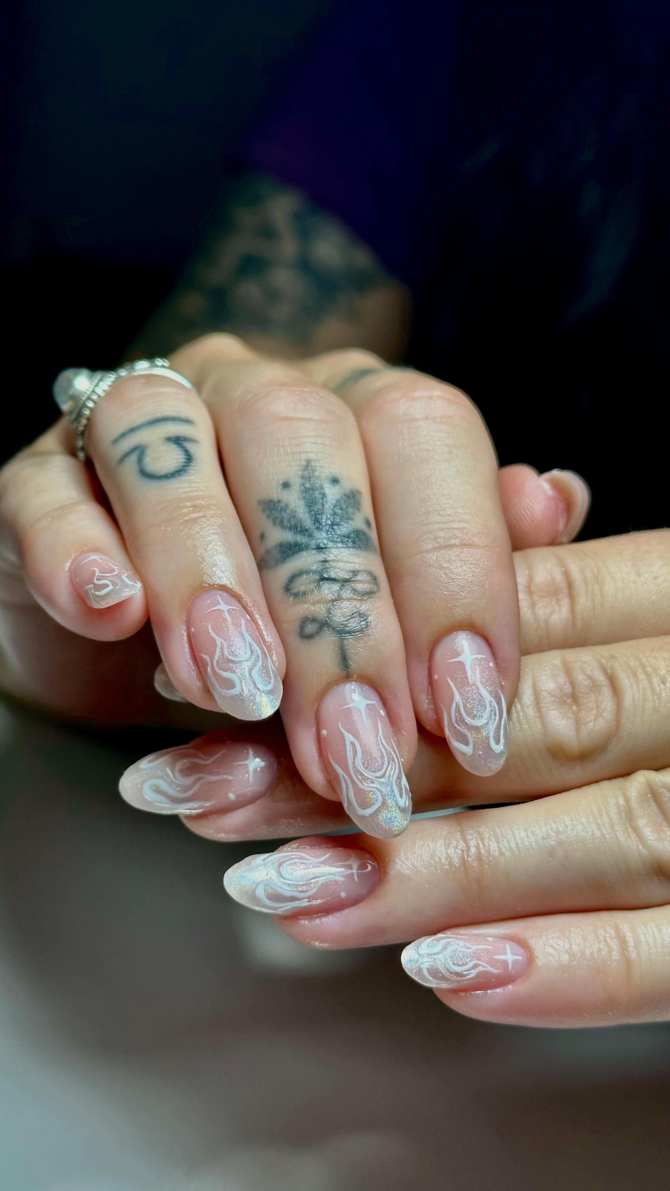 @nailsbymoosh