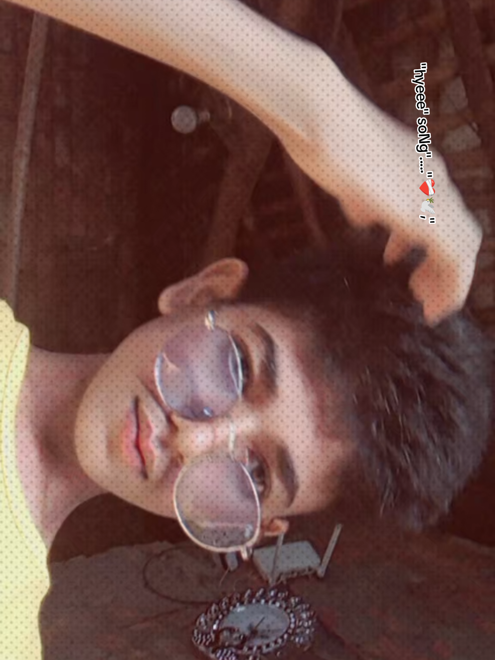 @꧁༺ ᴀʟᴏɴᴇ ʙᴏʏ _ _ _0x7 ༻꧂ 🥹🕊️