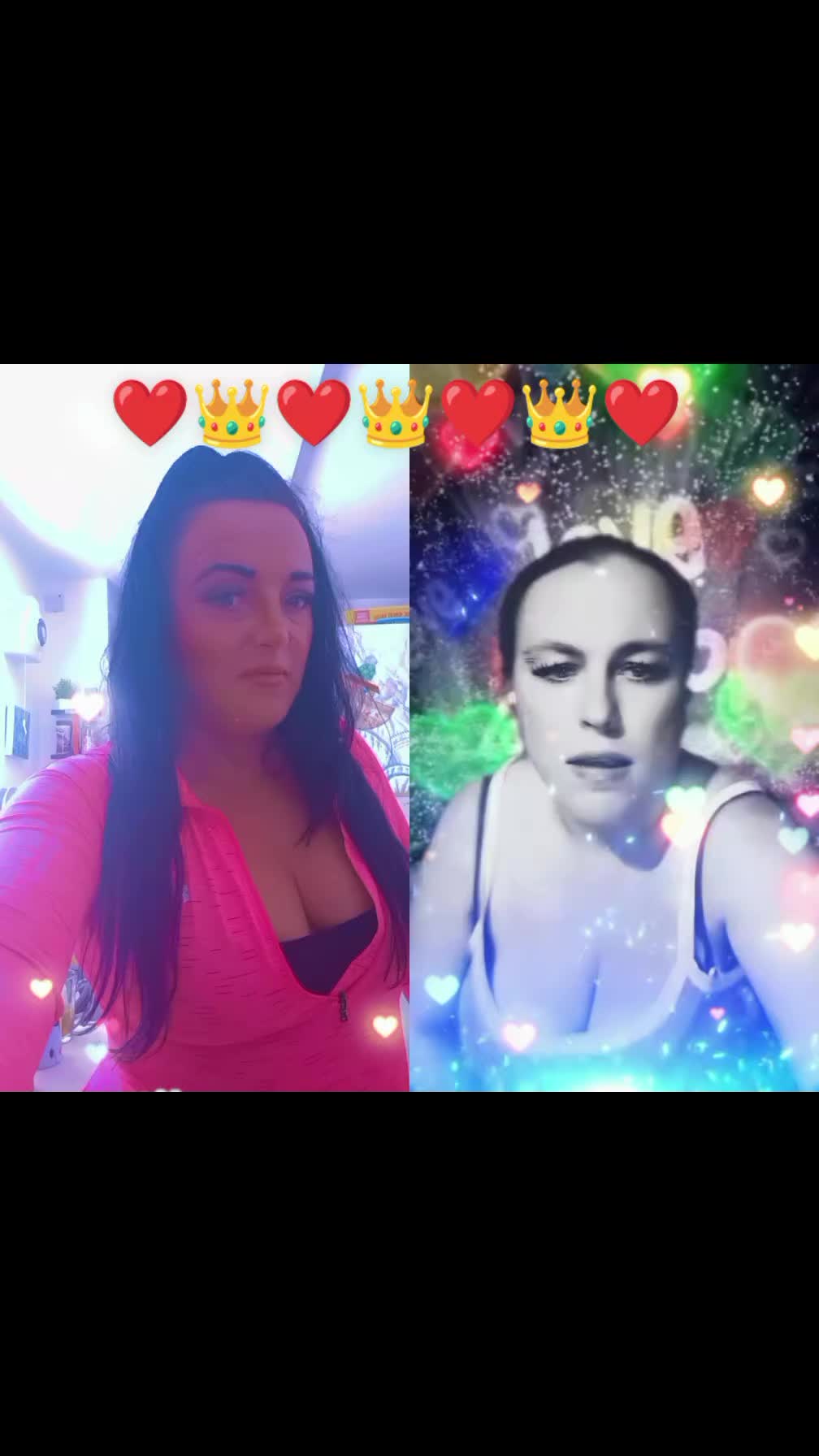 @Lisa Lou / fls🥰🙏💪🥰