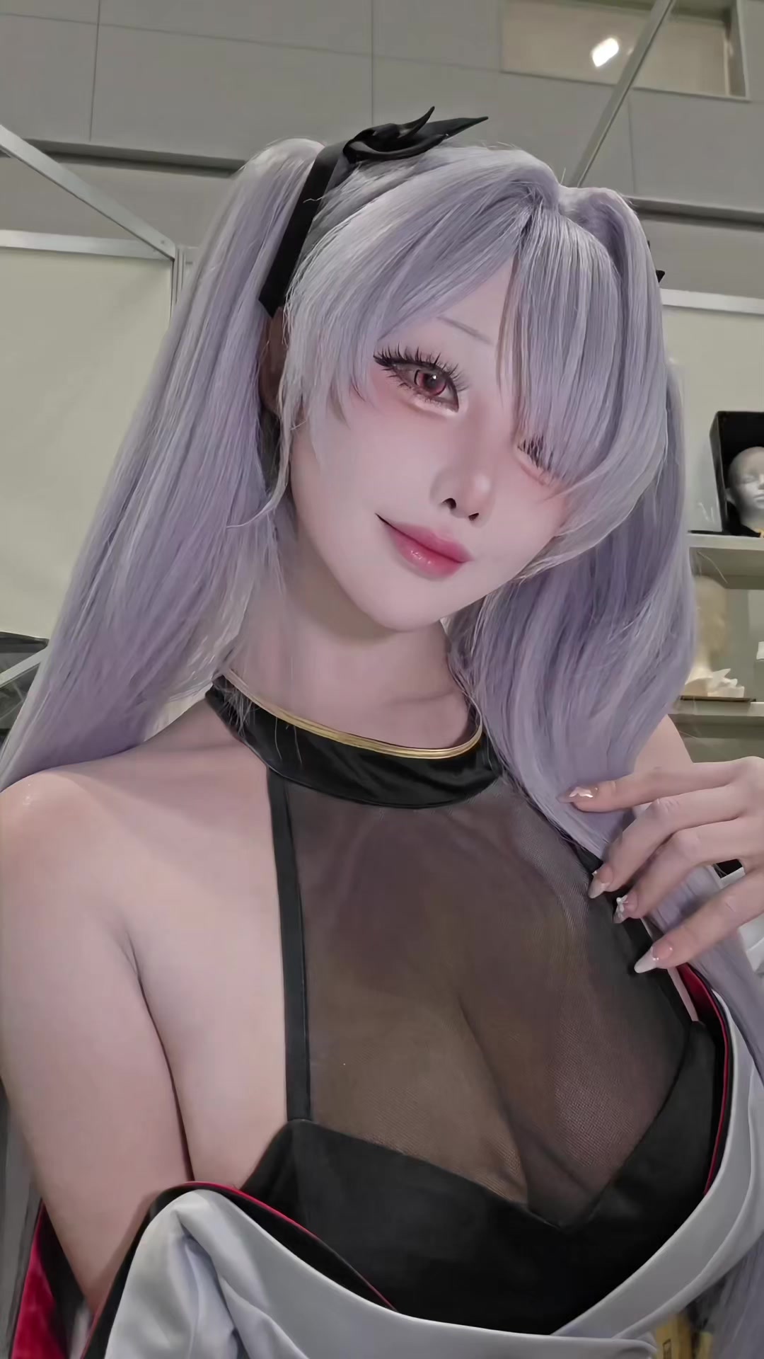 @Spam Vitamin