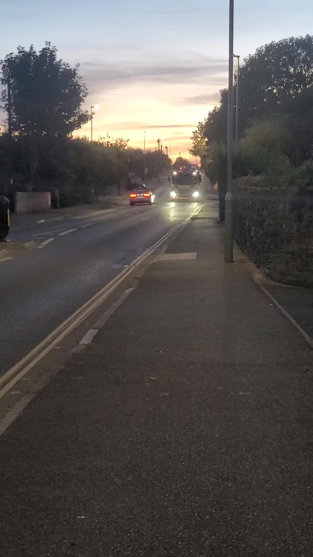 @Wessex Transport Spotting