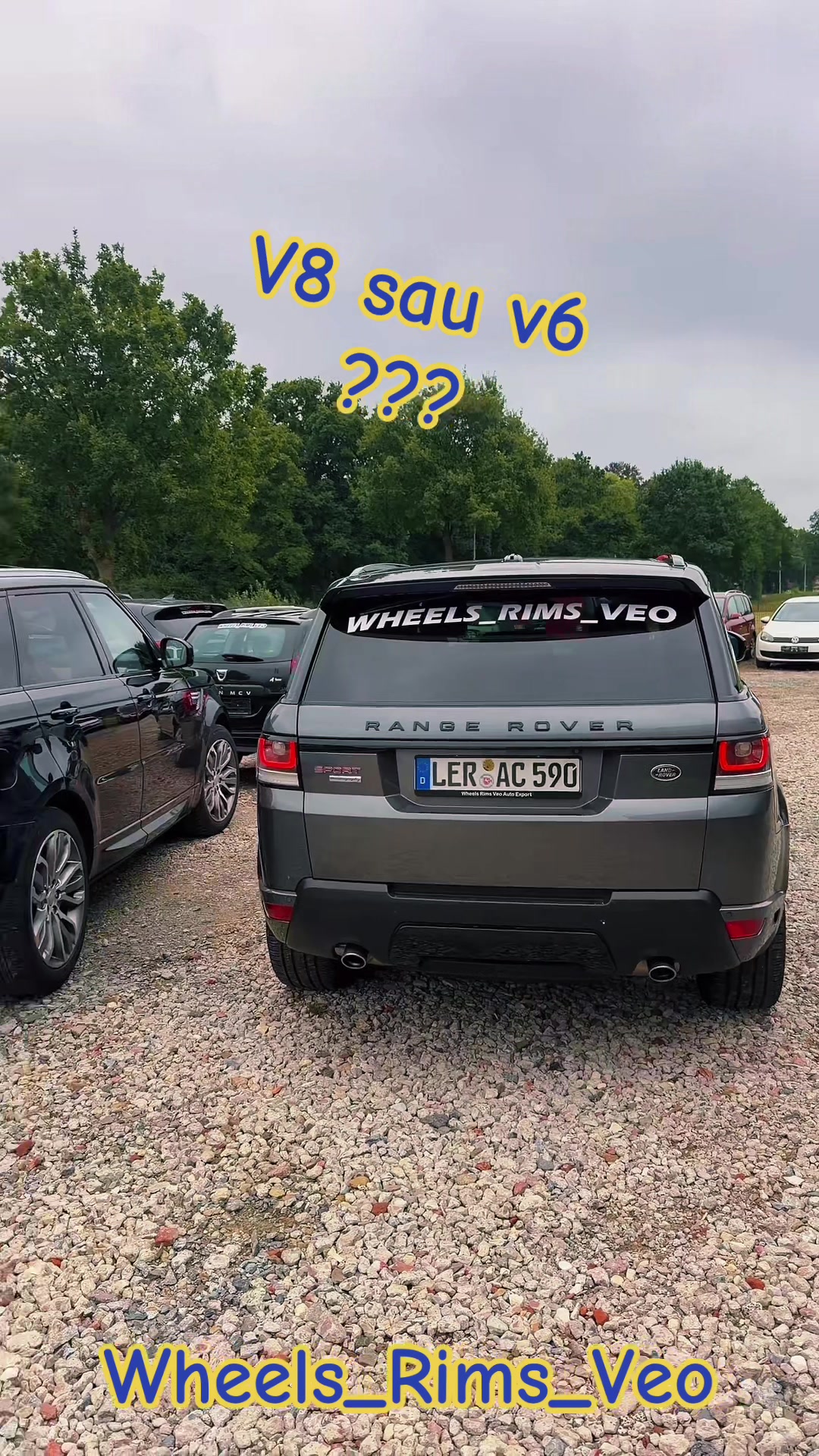 @Wheels Rims Veo Official