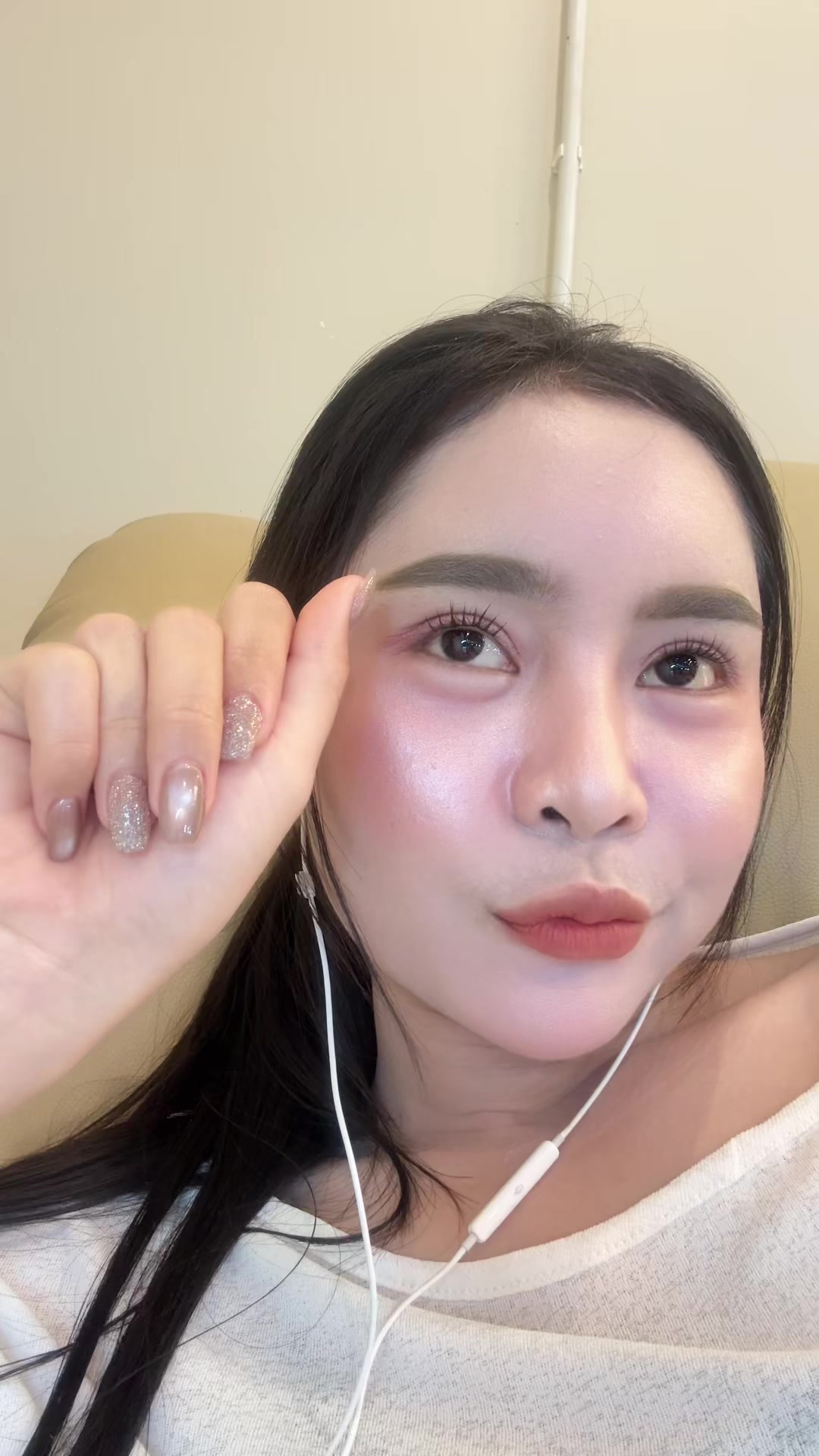 @หน๋อย หน่า ที่หน้าเหวี่ยงๆไง