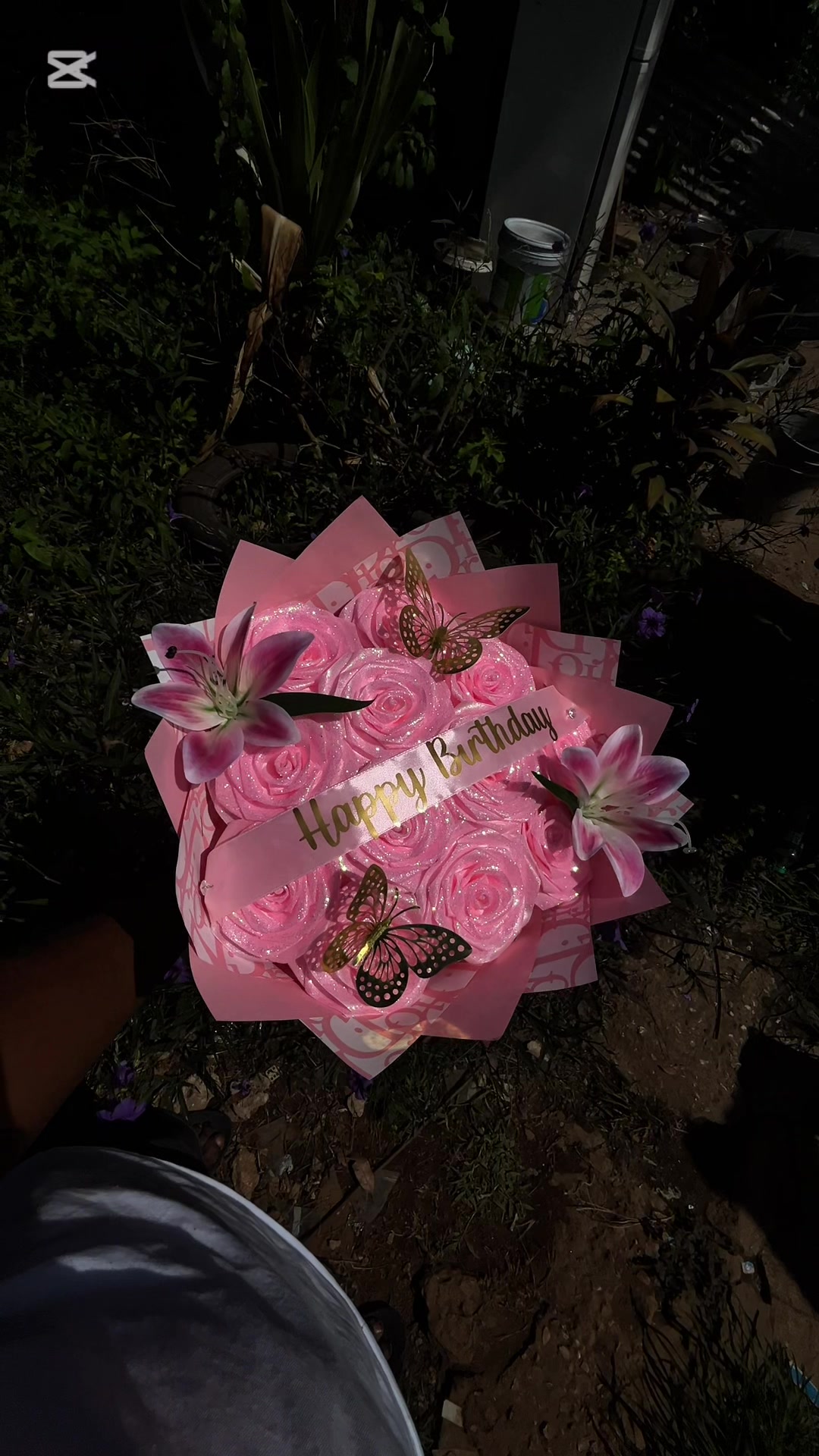 @Charles Bouquets🧑🏽&zwj;🦱💐