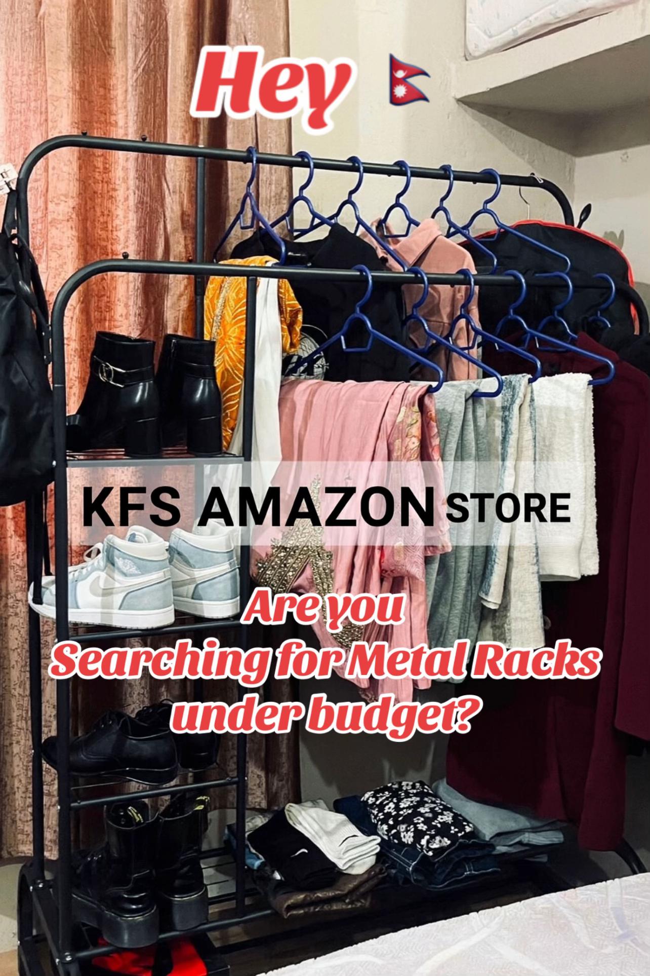 @KFS AmaZon