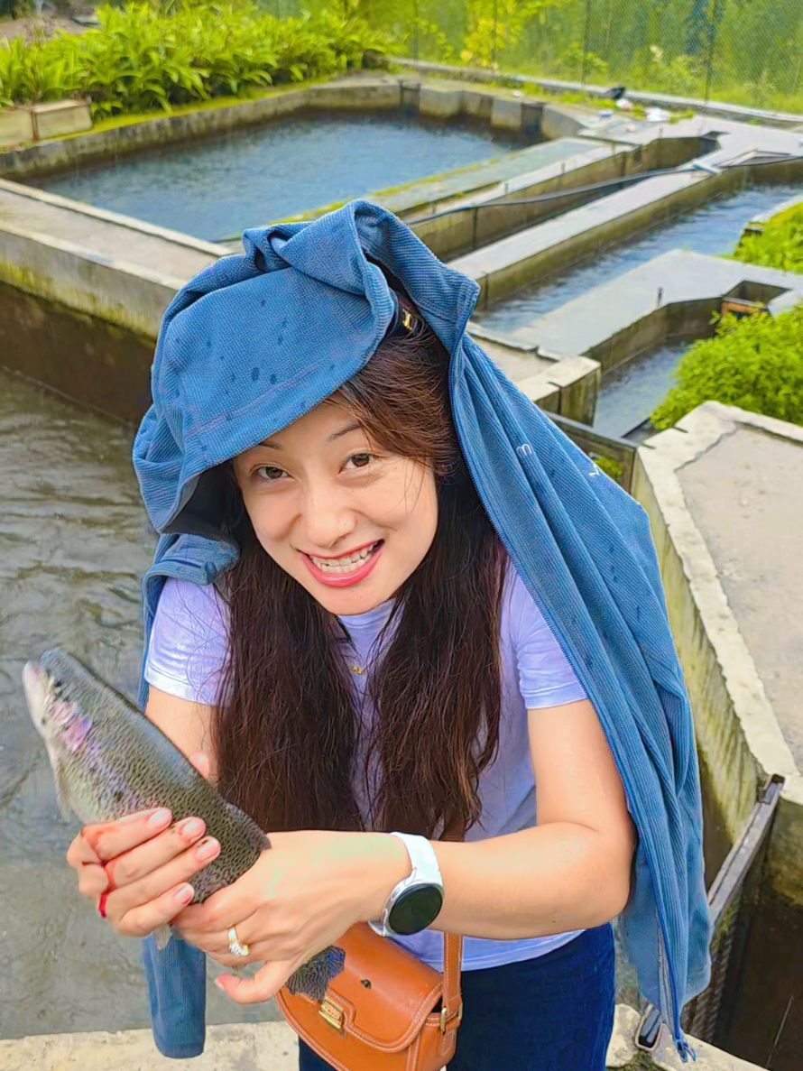 @Puja Gurung