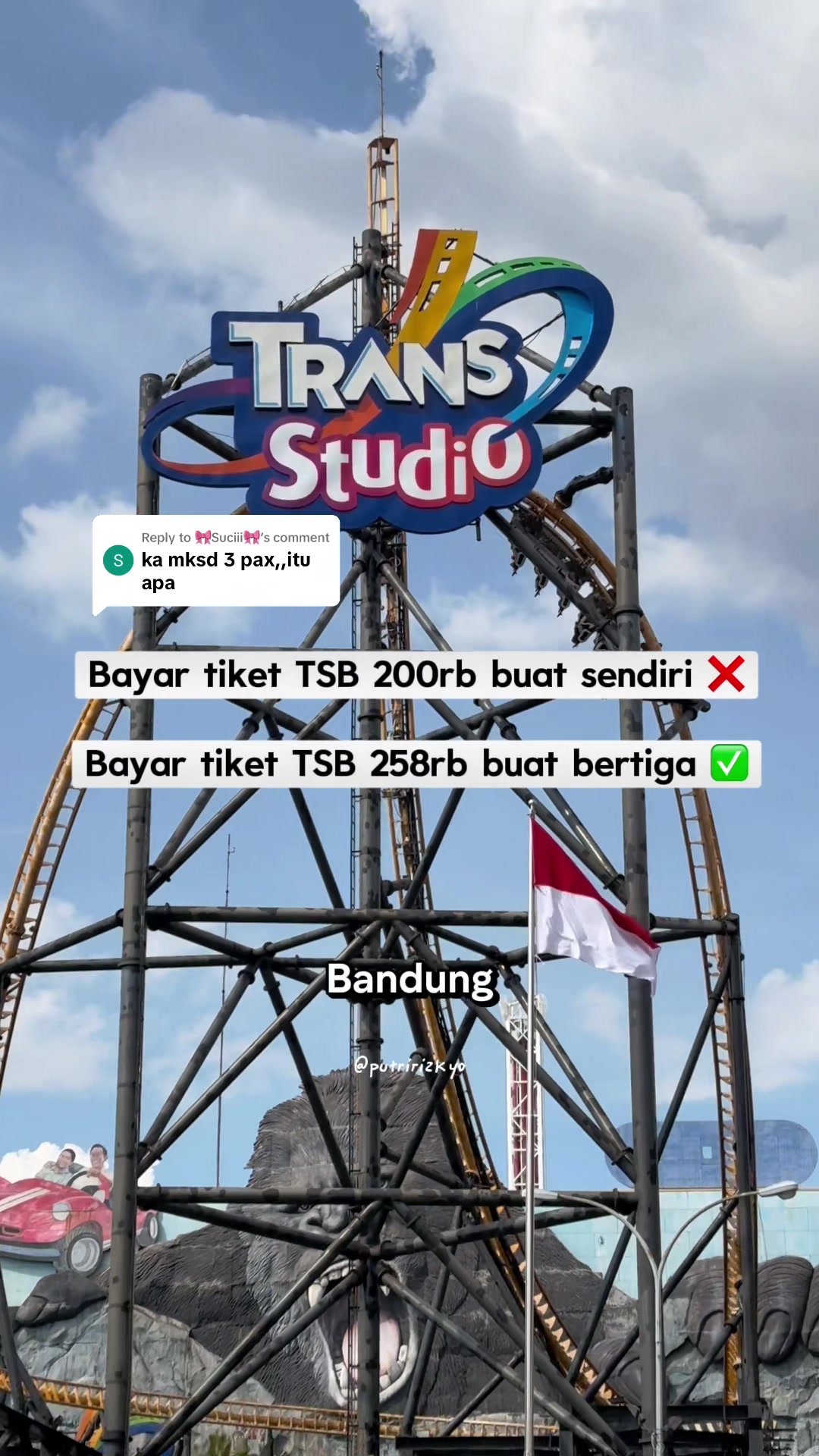 @ib: putririzkyo | Mau ke mana?